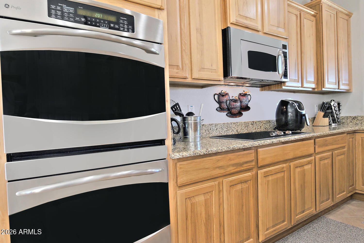 ANTHEM AT MERRILL RANCH UNIT 8 - Residential