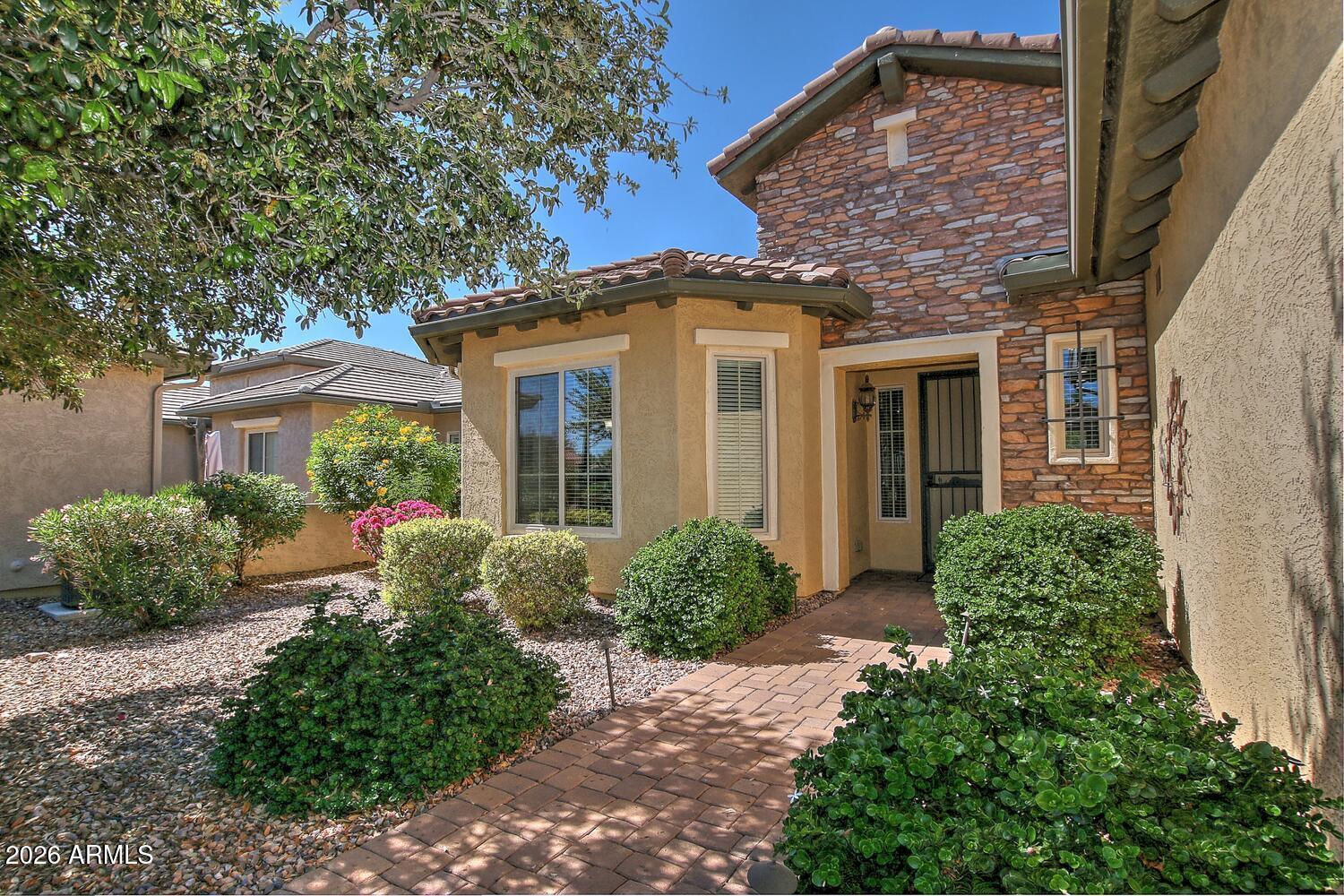 ANTHEM AT MERRILL RANCH UNIT 8 - Residential