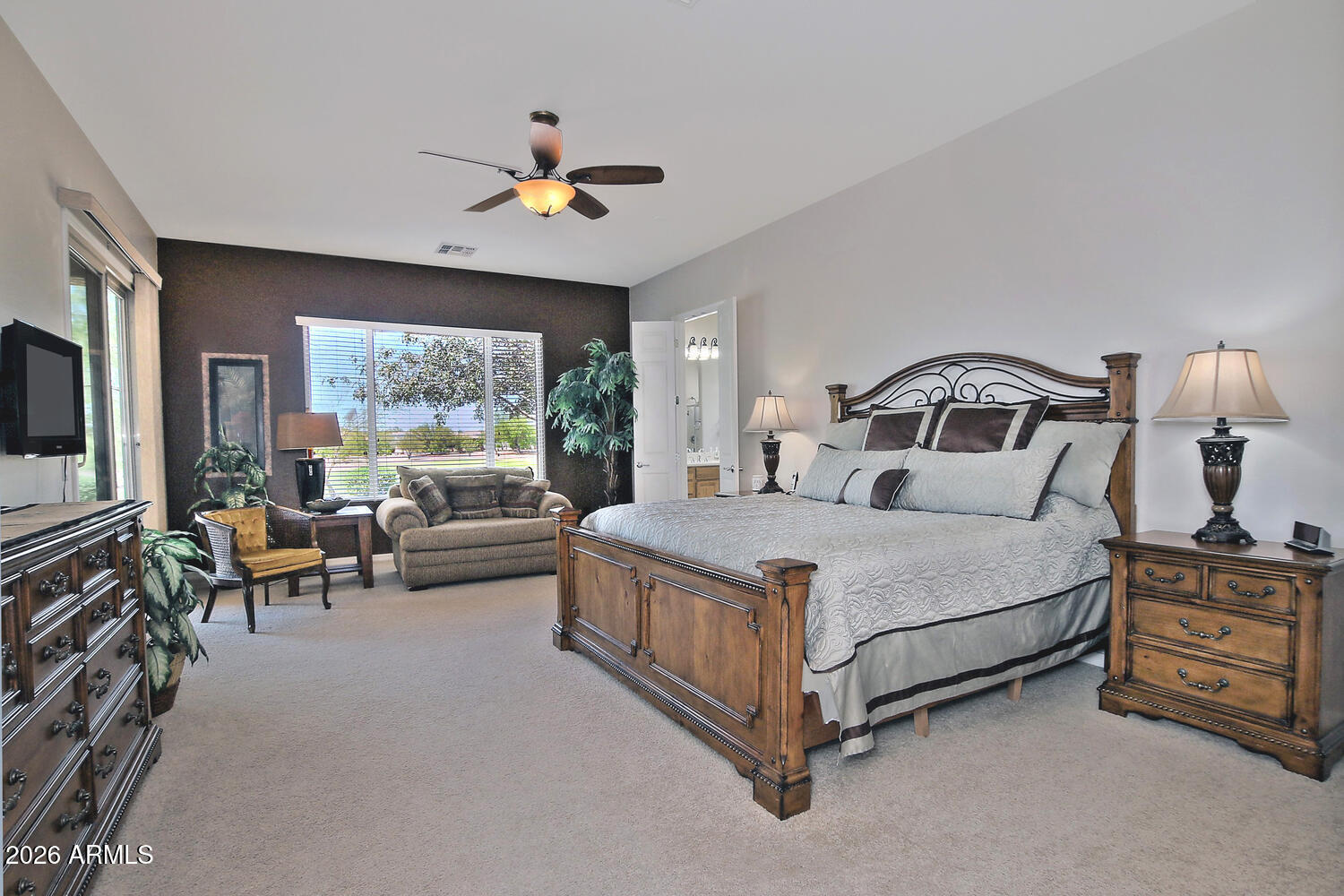 ANTHEM AT MERRILL RANCH UNIT 8 - Residential