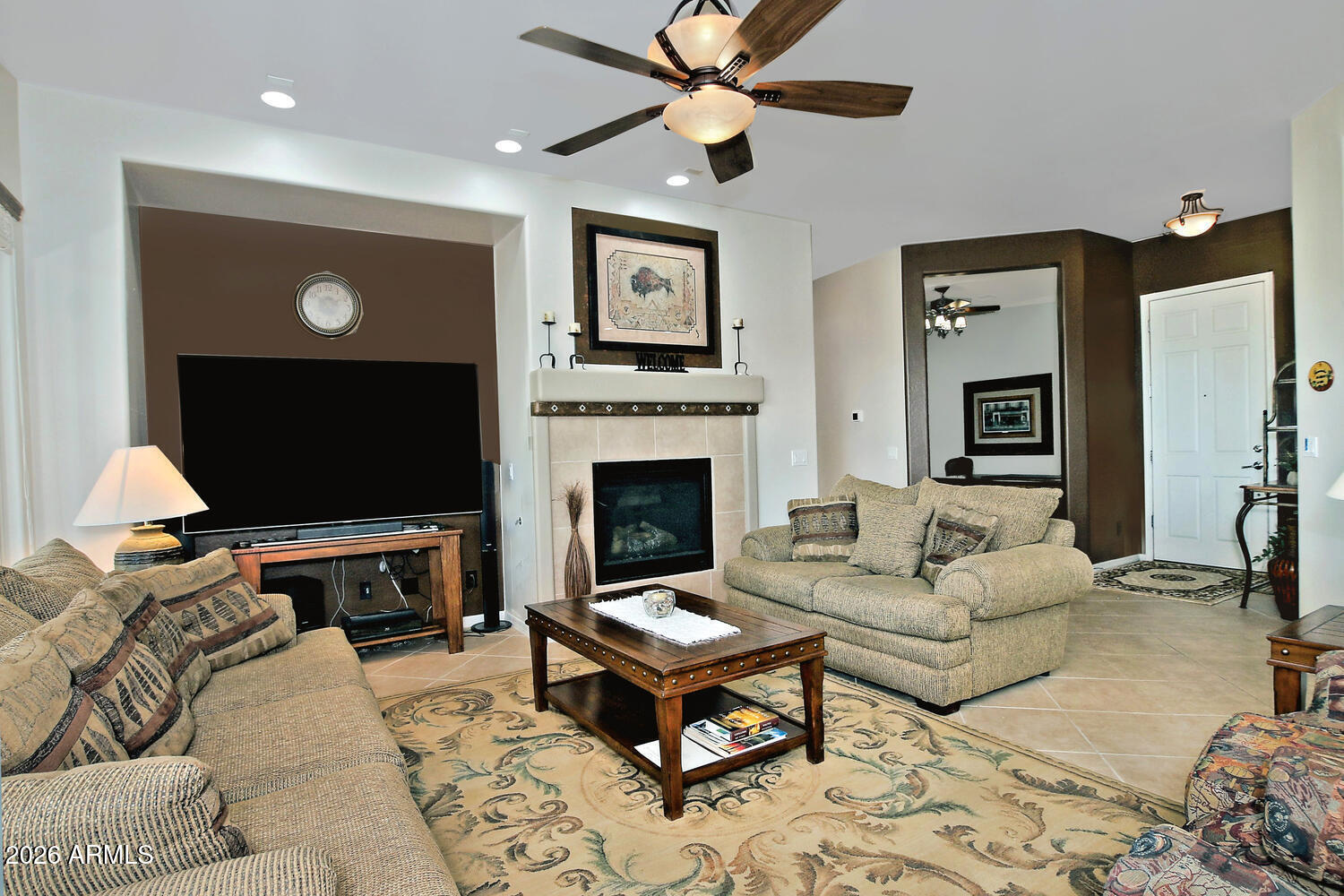 ANTHEM AT MERRILL RANCH UNIT 8 - Residential