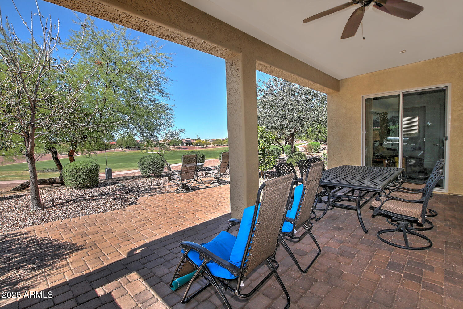 ANTHEM AT MERRILL RANCH UNIT 8 - Residential