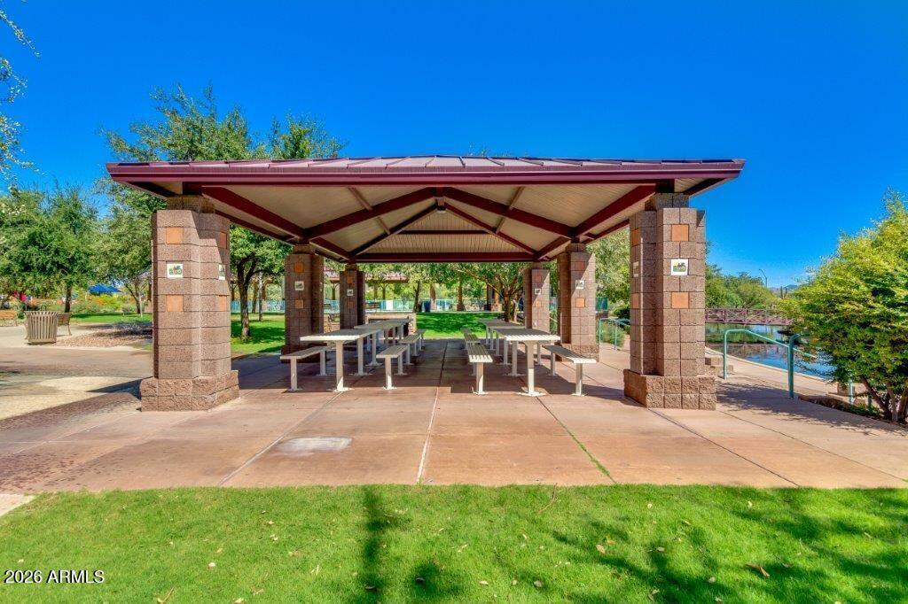 ANTHEM AT MERRILL RANCH UNIT 8 - Residential