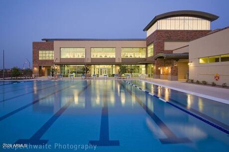 ANTHEM AT MERRILL RANCH UNIT 8 - Residential