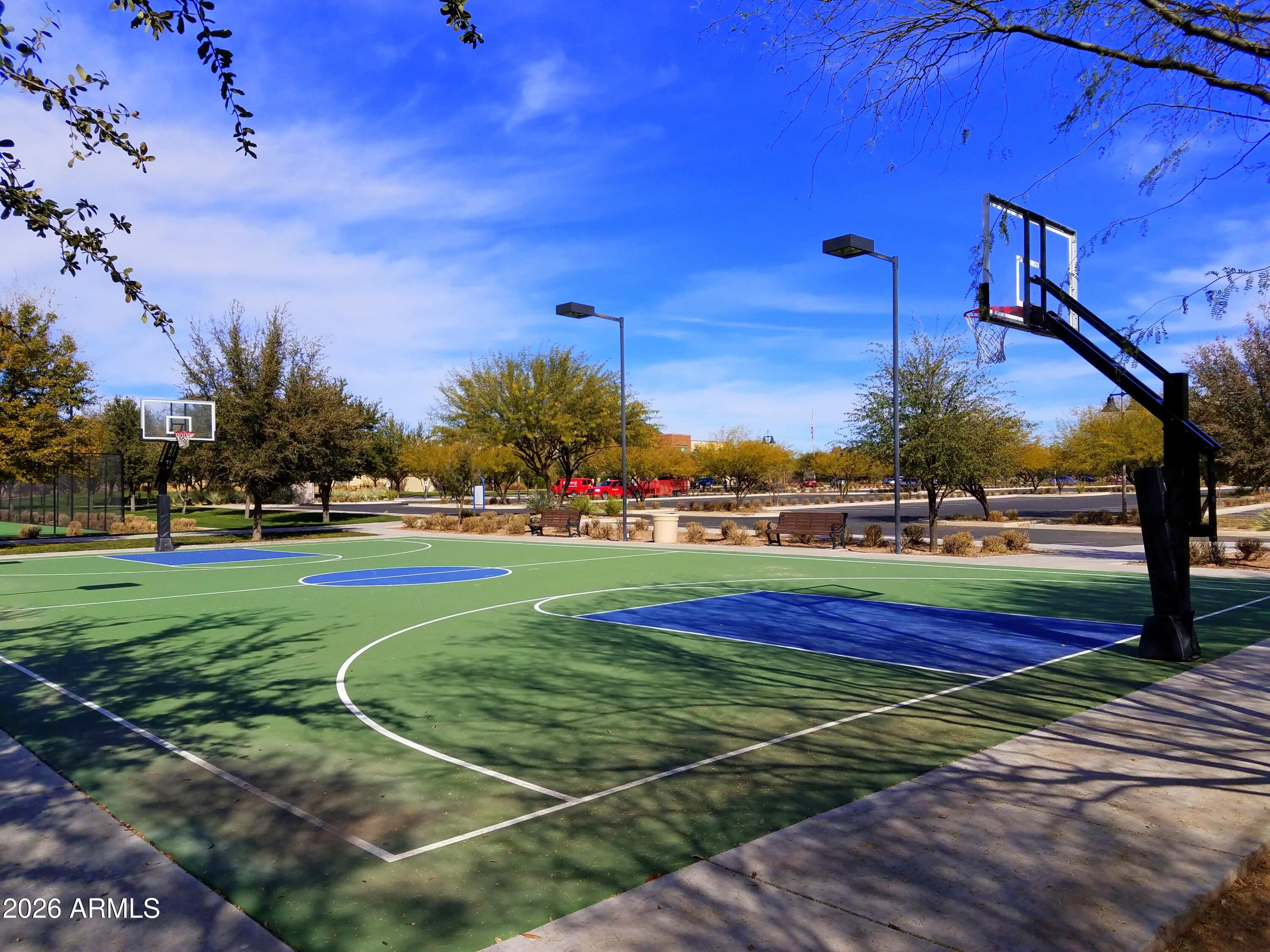 ANTHEM AT MERRILL RANCH UNIT 8 - Residential