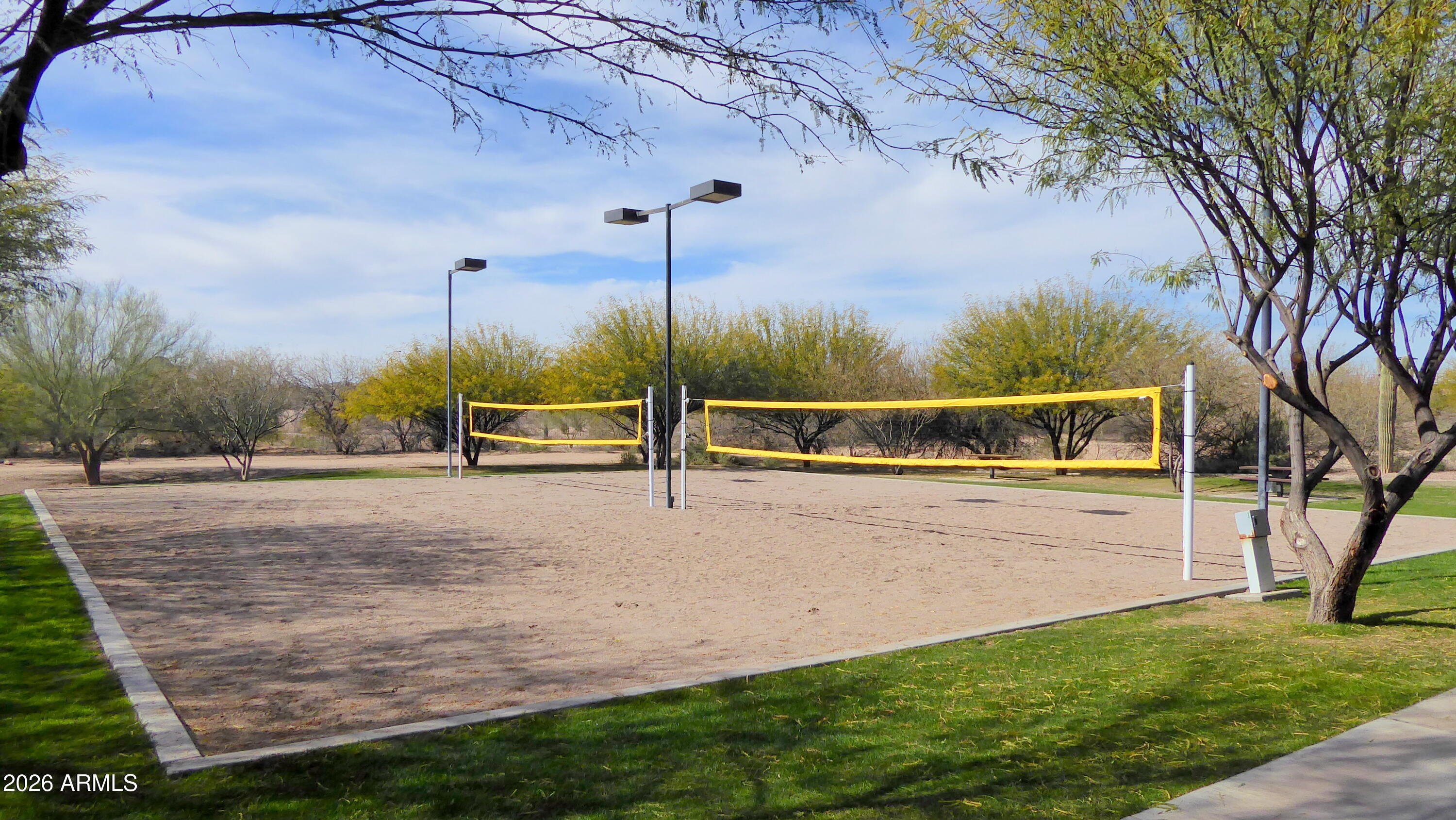 ANTHEM AT MERRILL RANCH UNIT 8 - Residential