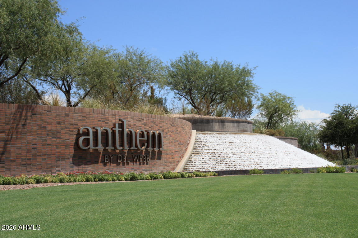 ANTHEM AT MERRILL RANCH UNIT 8 - Residential