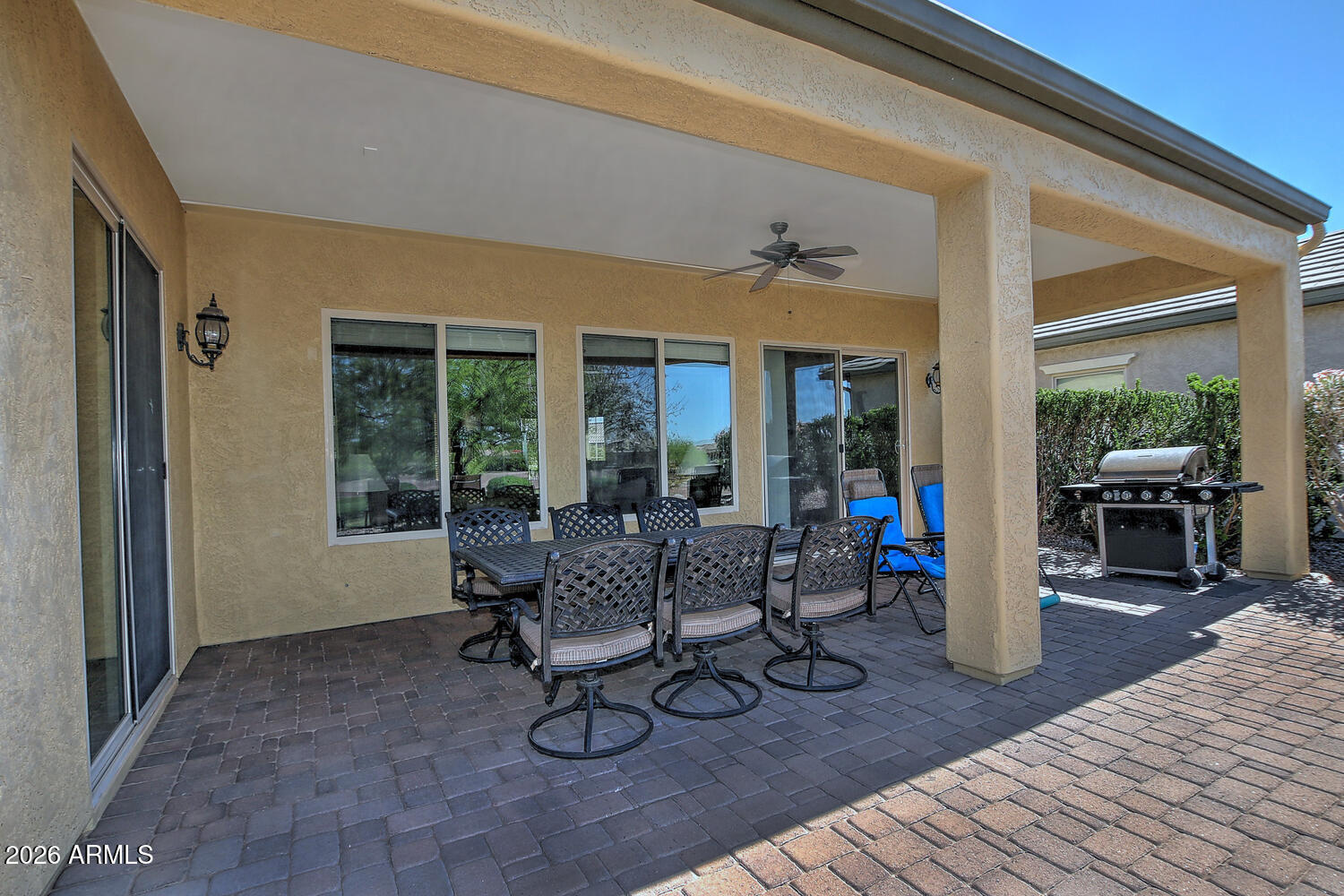 ANTHEM AT MERRILL RANCH UNIT 8 - Residential