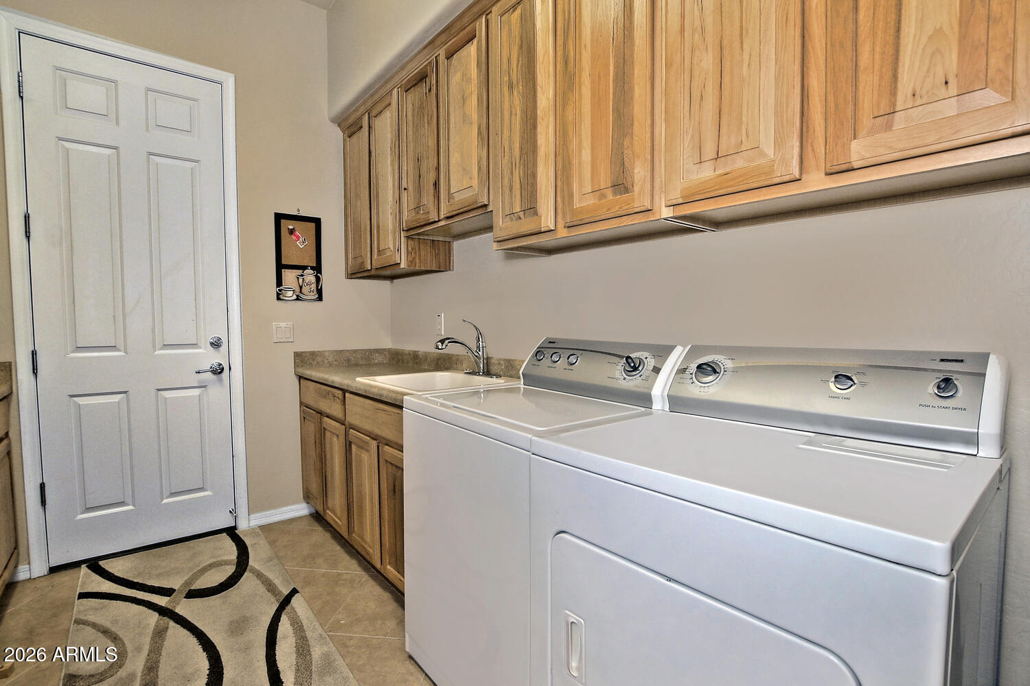 ANTHEM AT MERRILL RANCH UNIT 8 - Residential