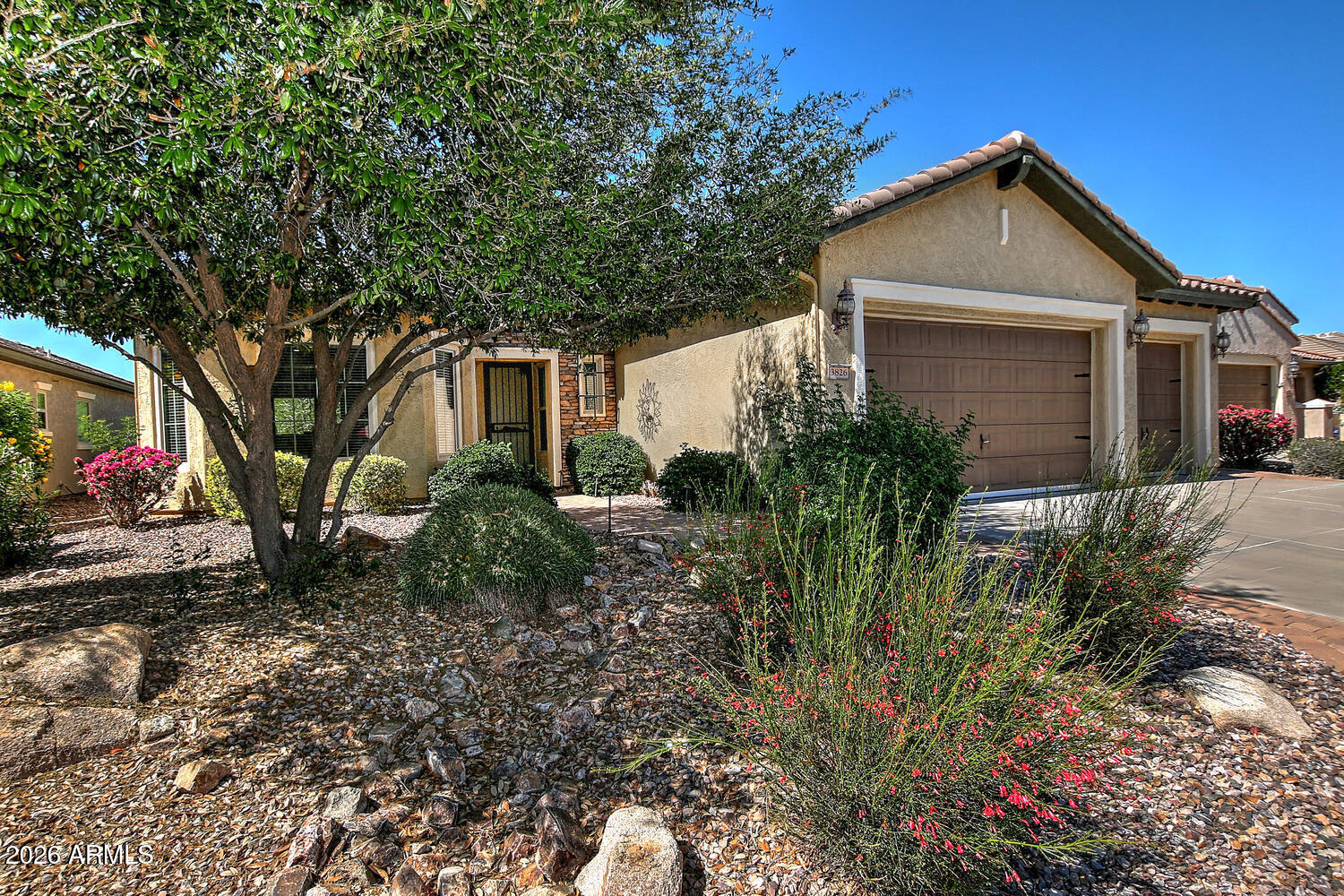 ANTHEM AT MERRILL RANCH UNIT 8 - Residential