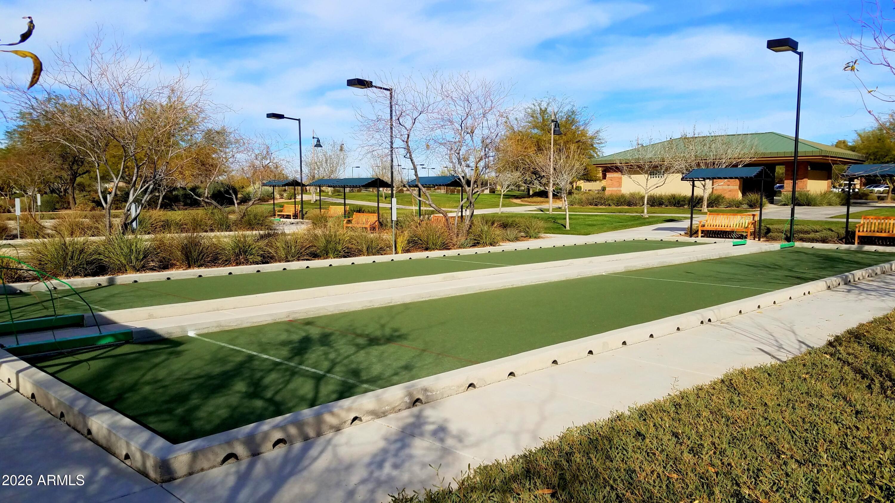 ANTHEM AT MERRILL RANCH UNIT 8 - Residential