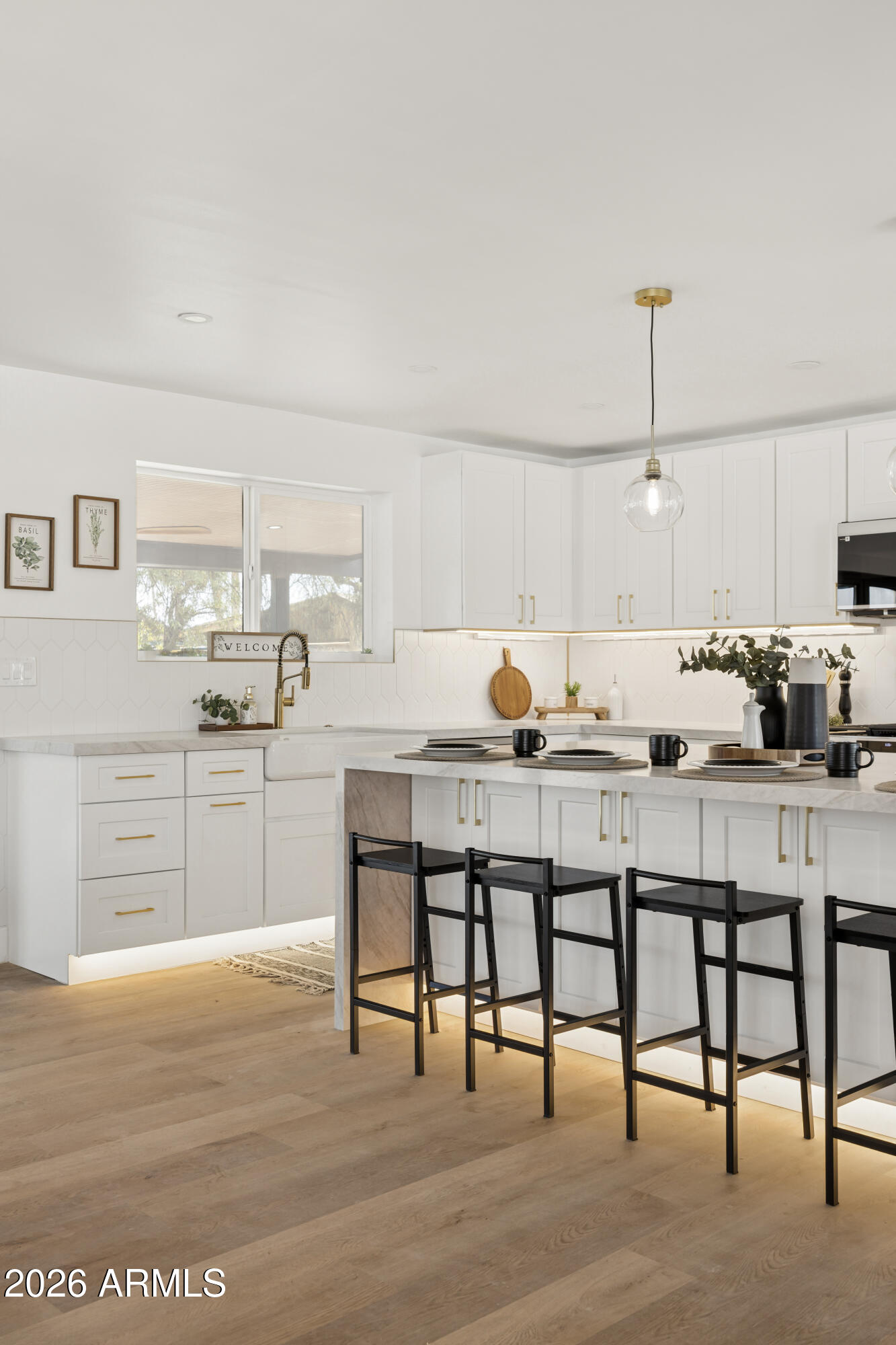 Arcadia Osborn Adjacent - Residential