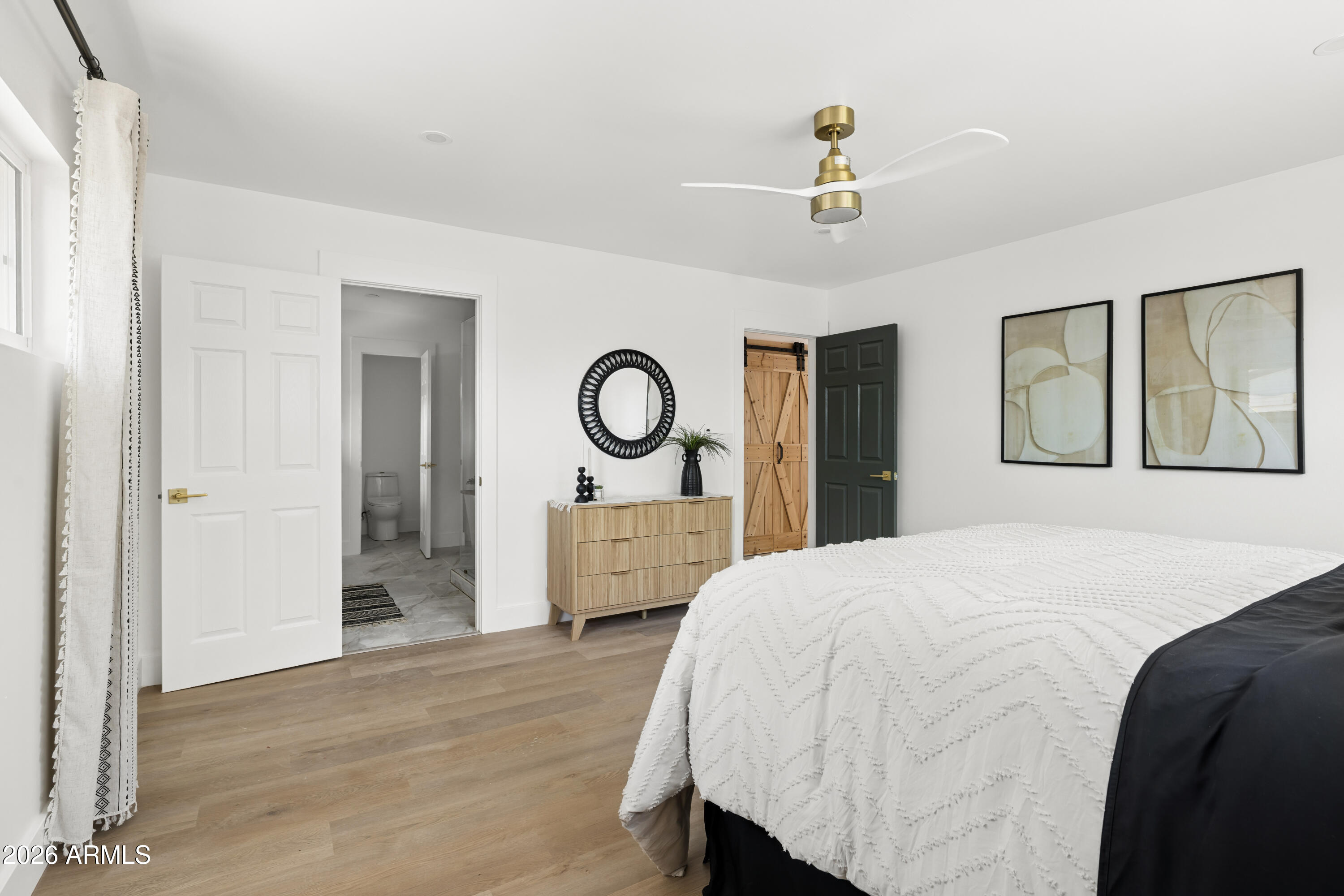 Arcadia Osborn Adjacent - Residential