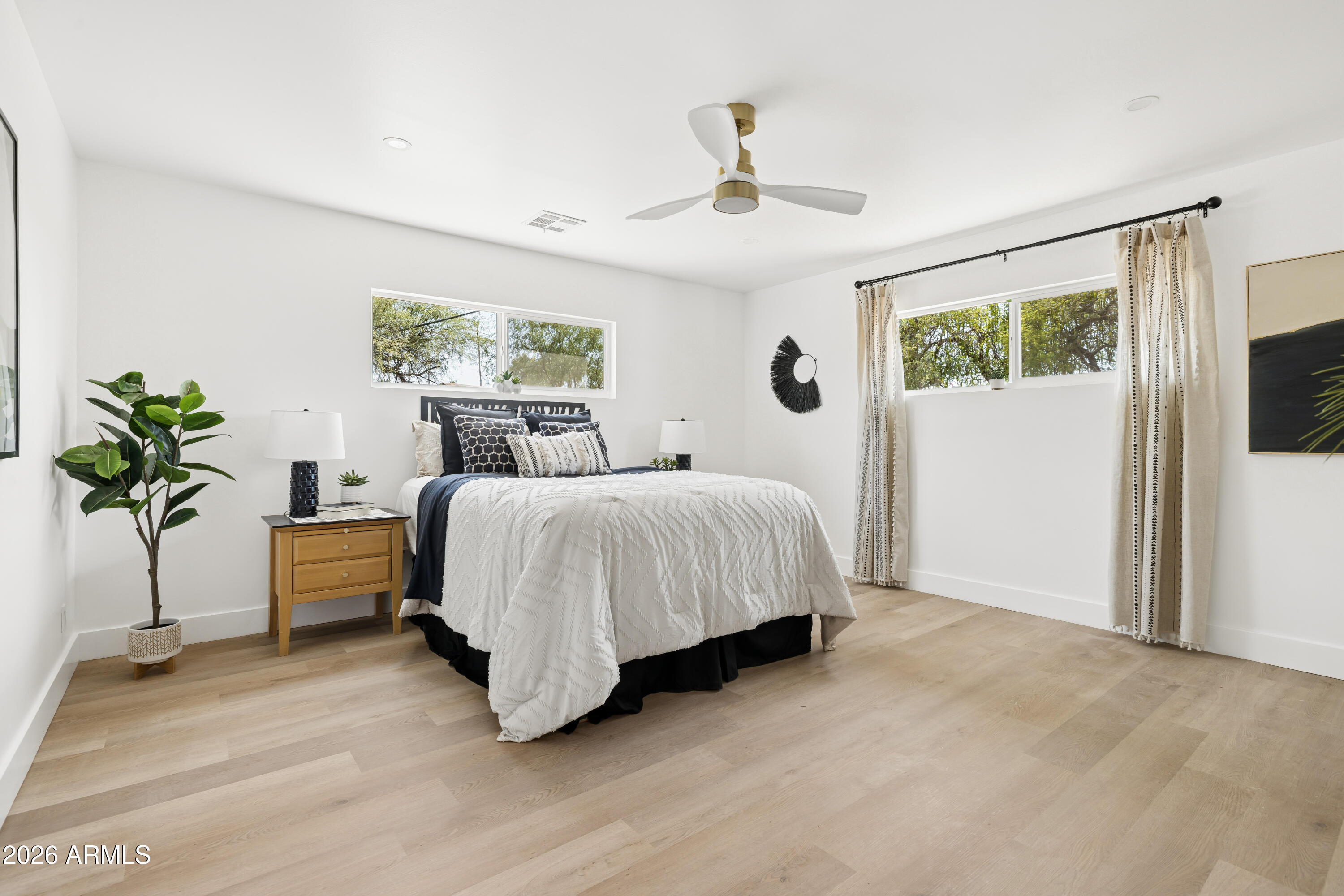 Arcadia Osborn Adjacent - Residential