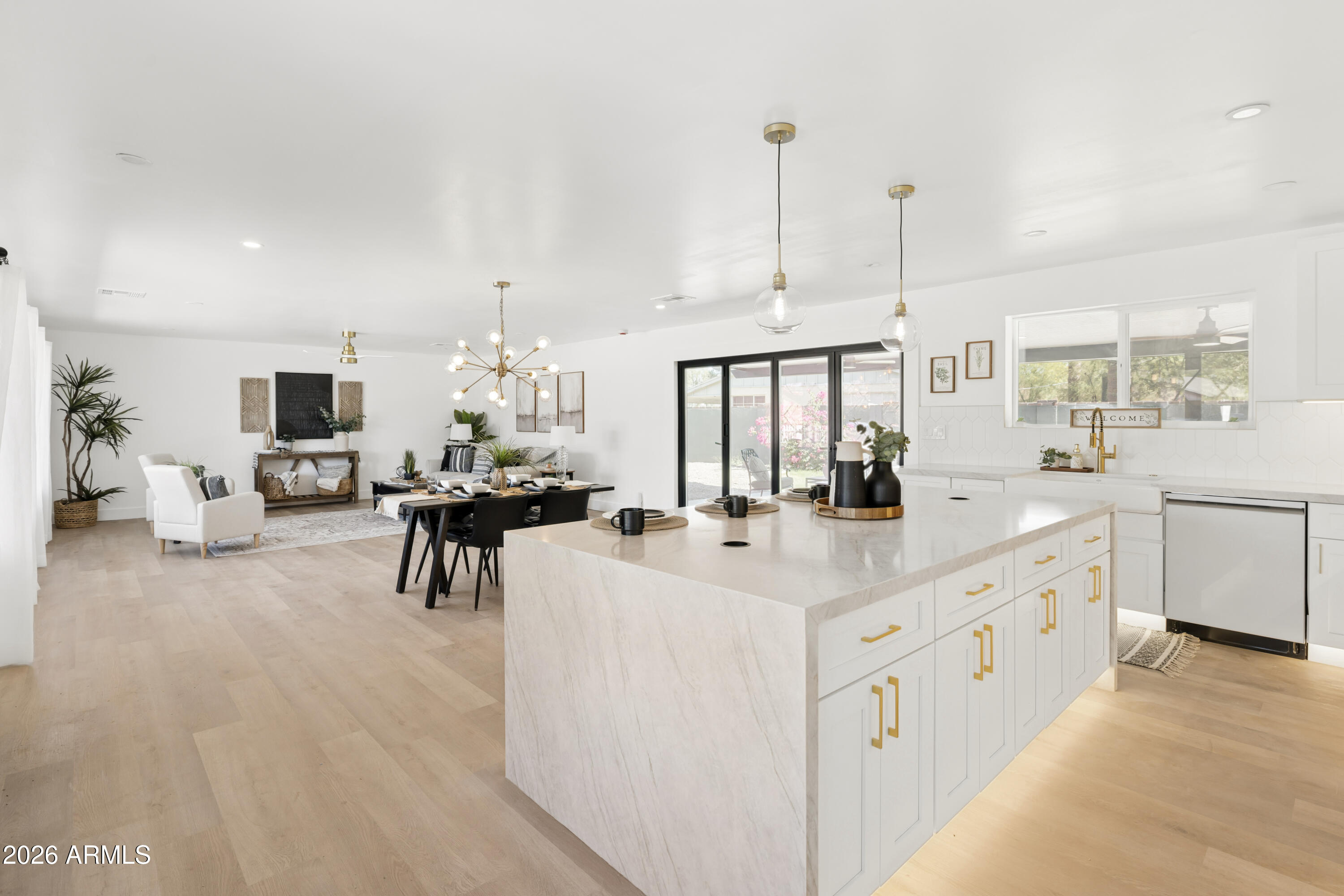 Arcadia Osborn Adjacent - Residential