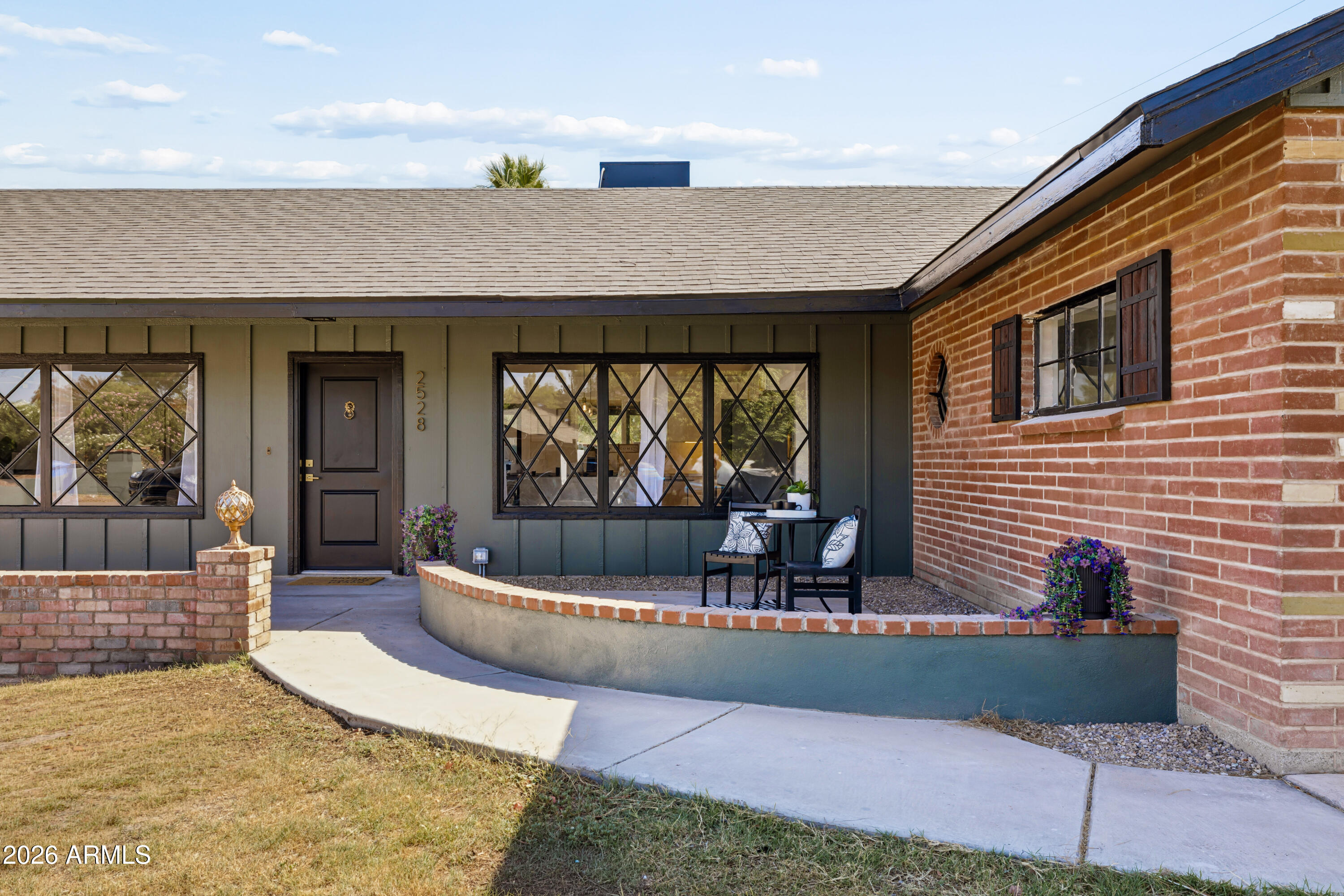 Arcadia Osborn Adjacent - Residential