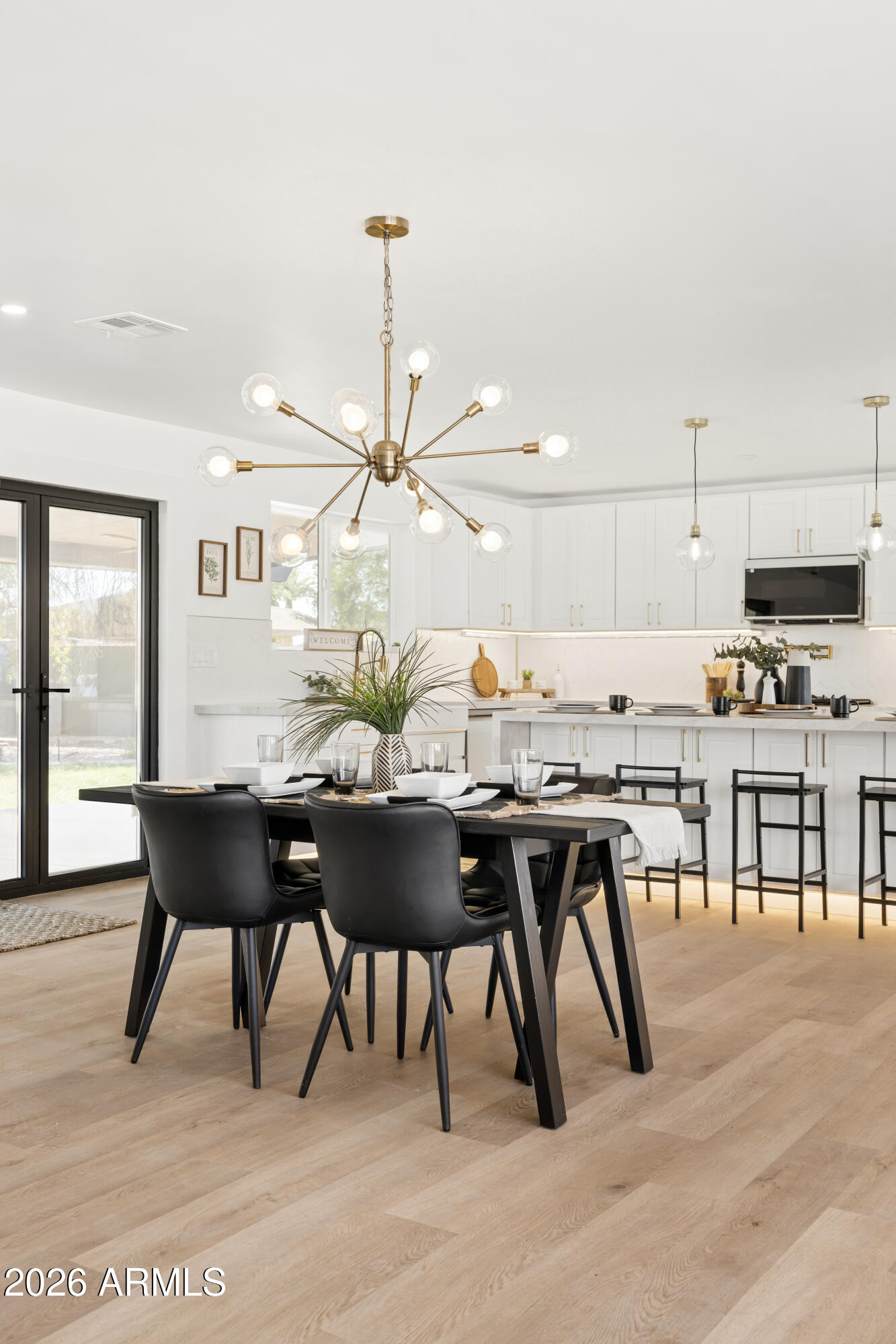 Arcadia Osborn Adjacent - Residential