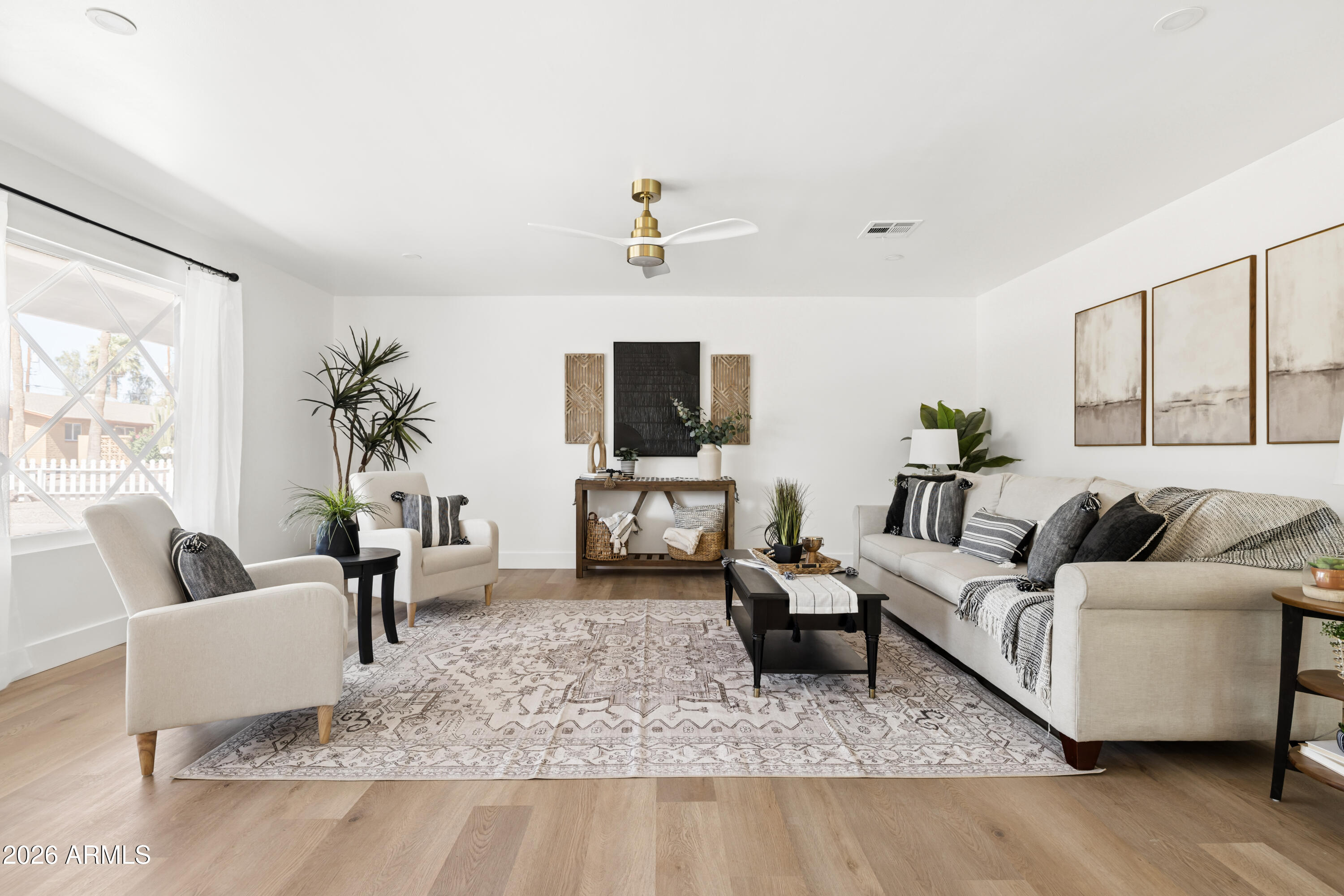 Arcadia Osborn Adjacent - Residential