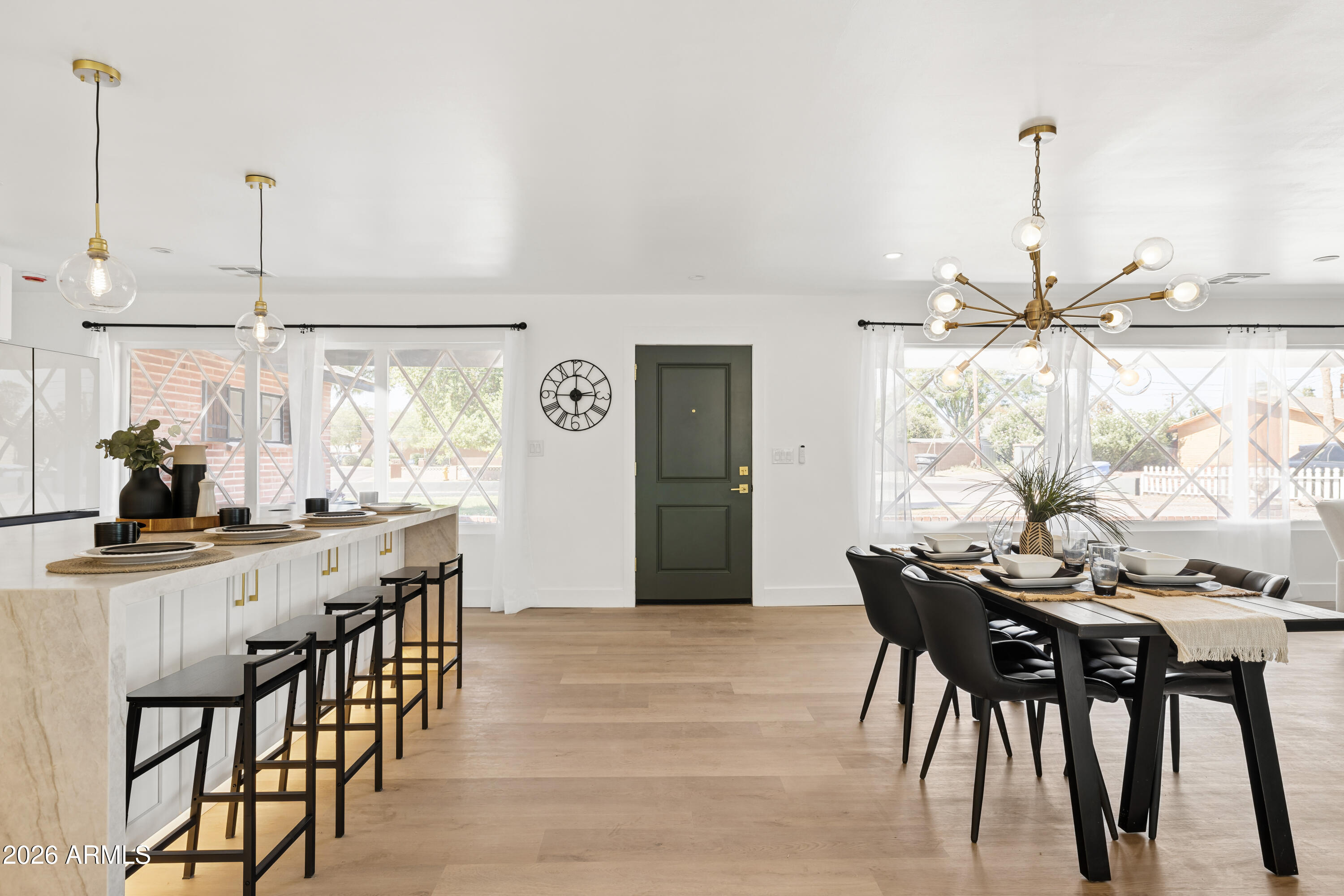 Arcadia Osborn Adjacent - Residential