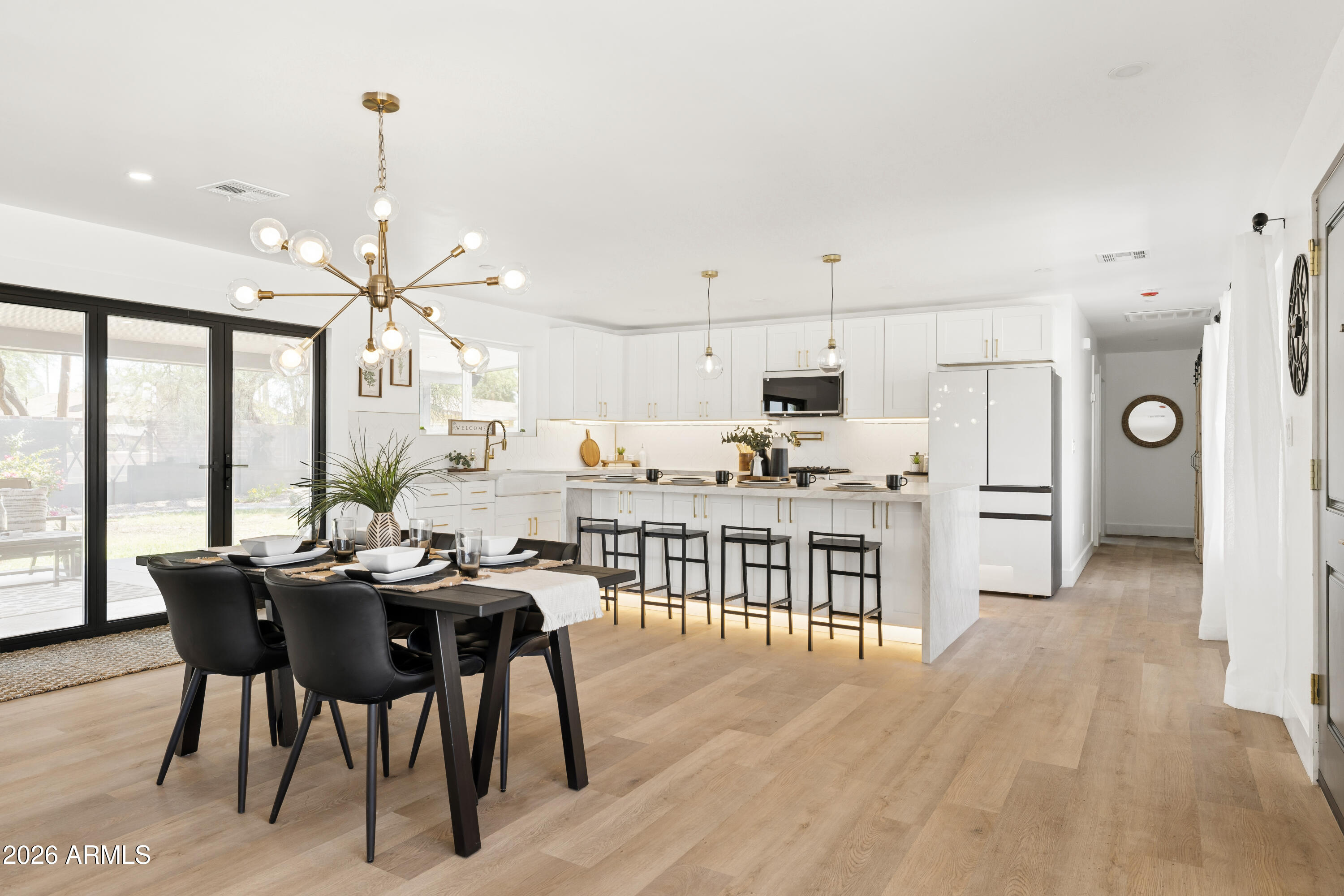Arcadia Osborn Adjacent - Residential