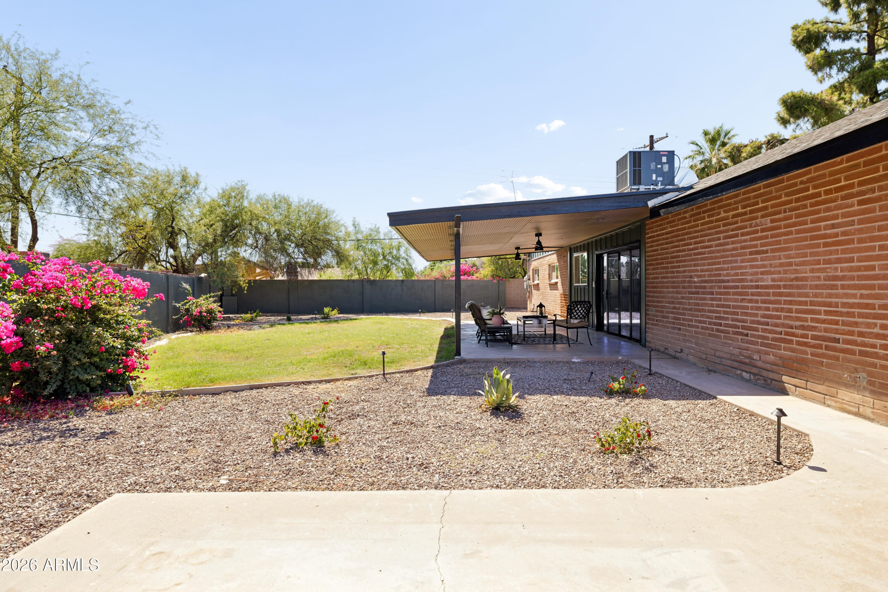 Arcadia Osborn Adjacent - Residential