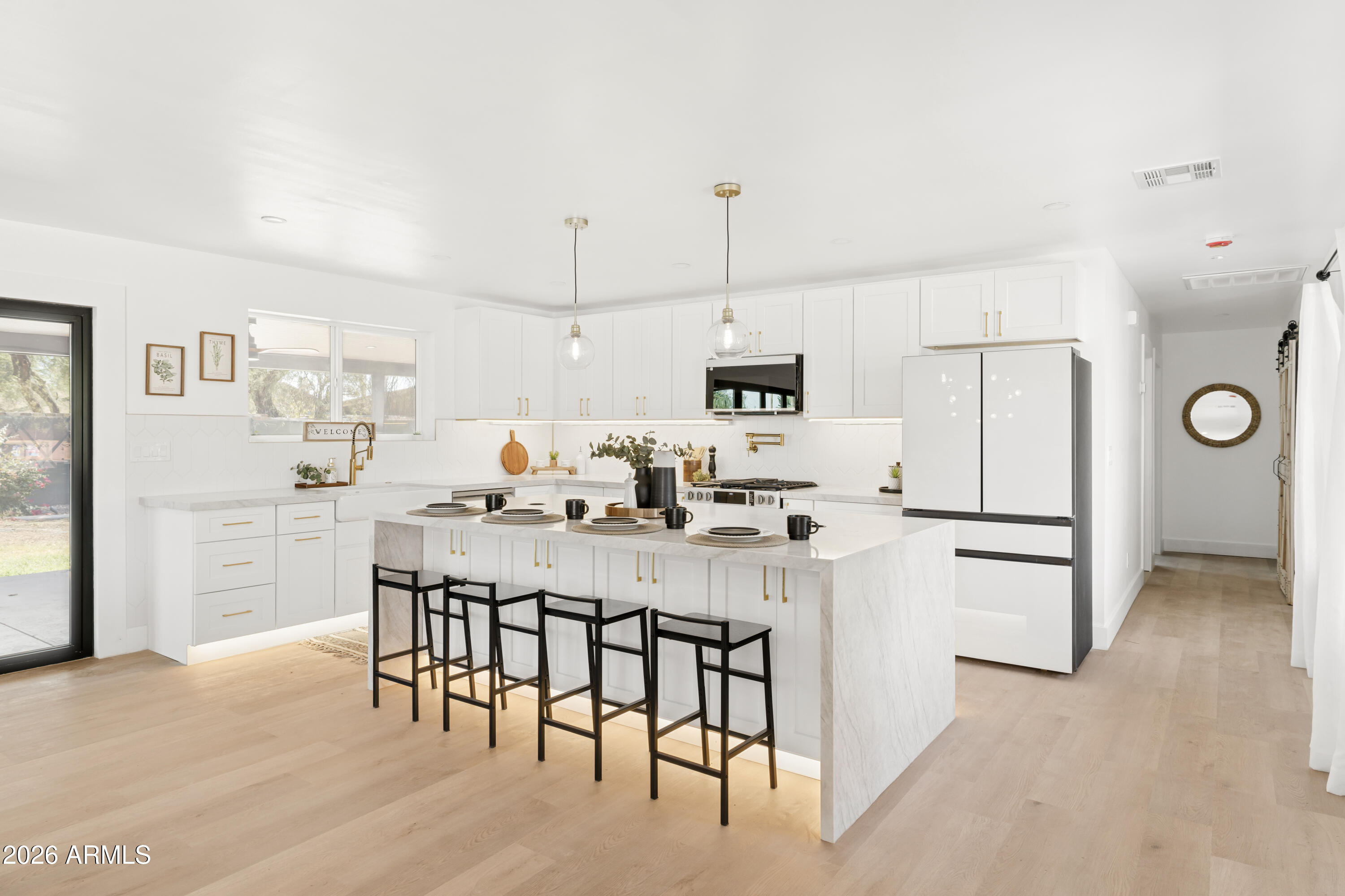Arcadia Osborn Adjacent - Residential