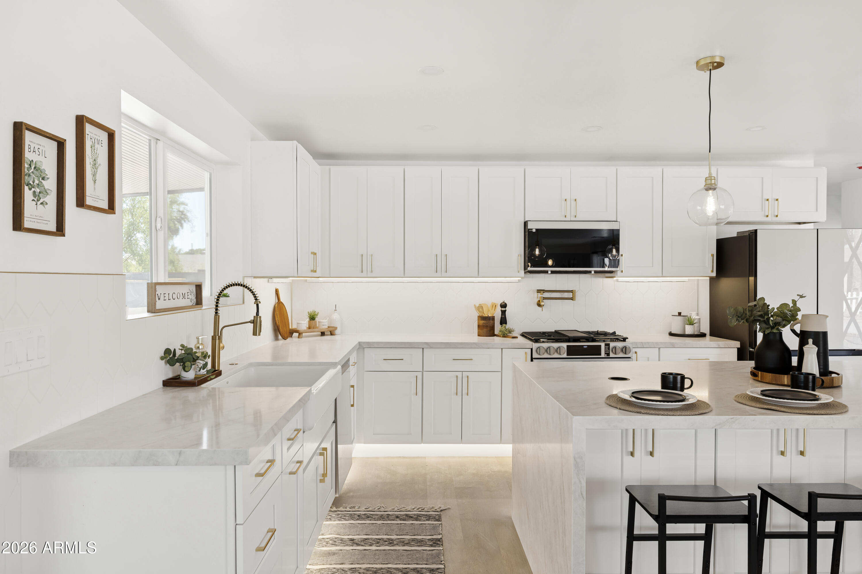 Arcadia Osborn Adjacent - Residential