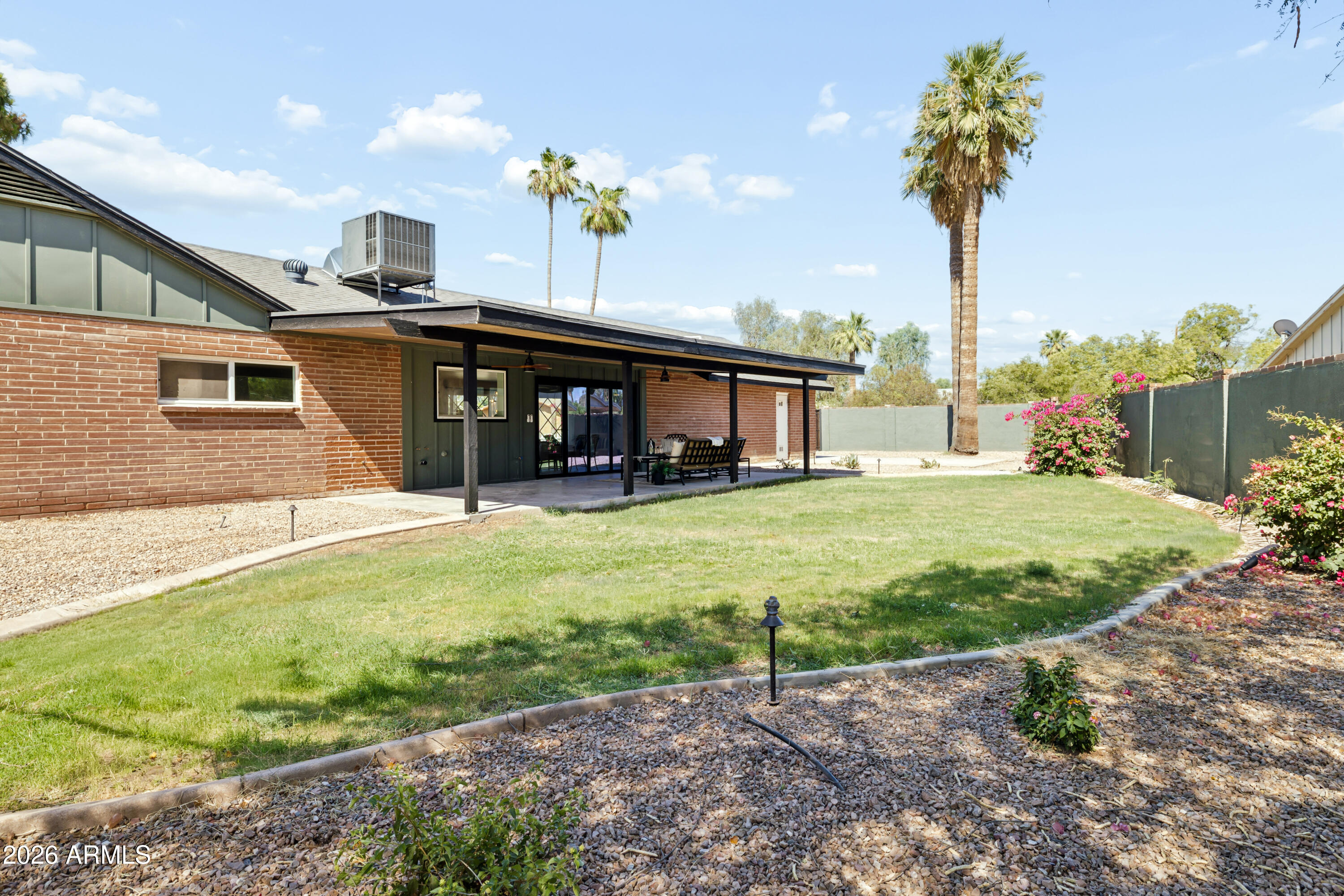 Arcadia Osborn Adjacent - Residential