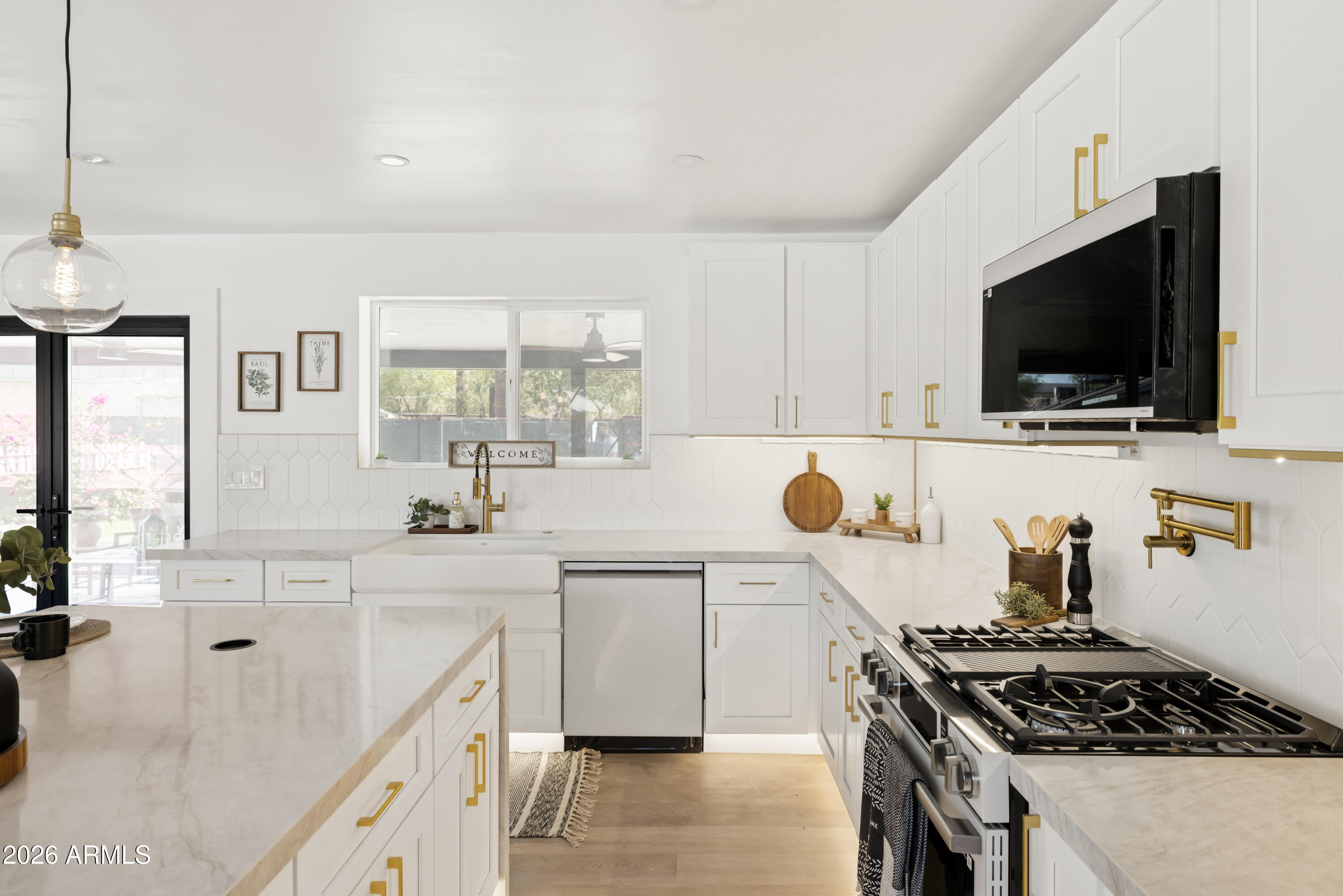 Arcadia Osborn Adjacent - Residential