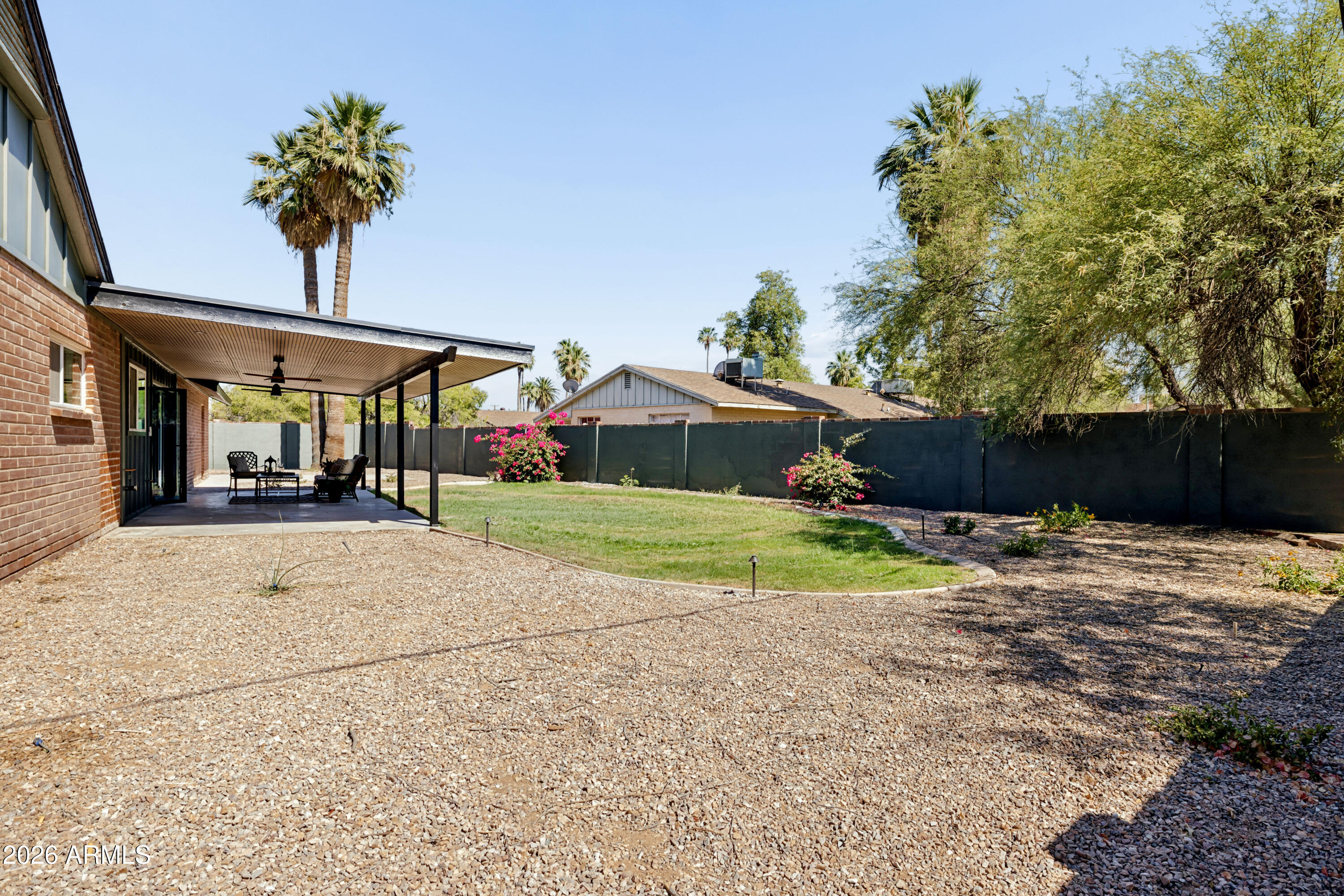 Arcadia Osborn Adjacent - Residential