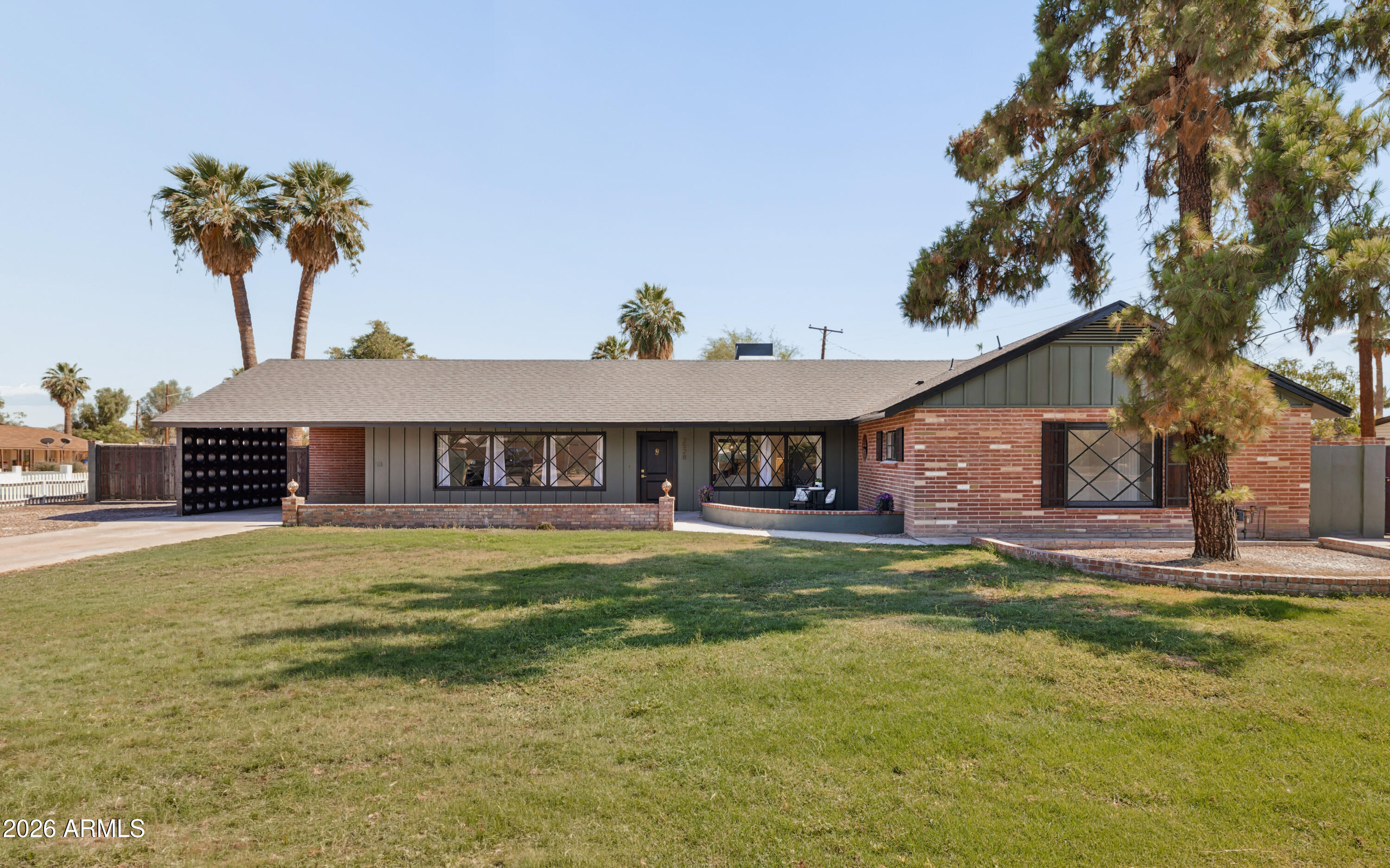 Arcadia Osborn Adjacent - Residential