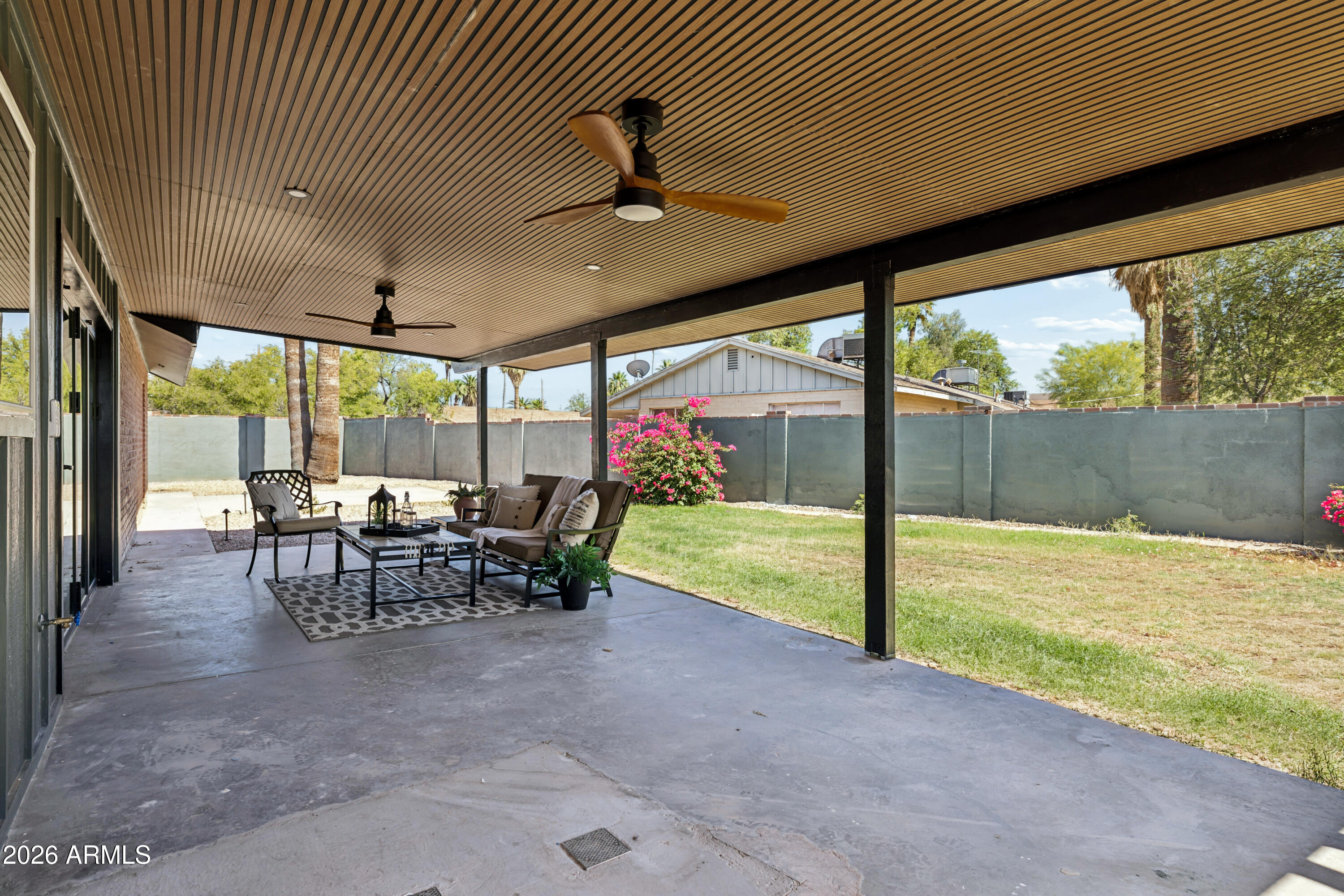 Arcadia Osborn Adjacent - Residential
