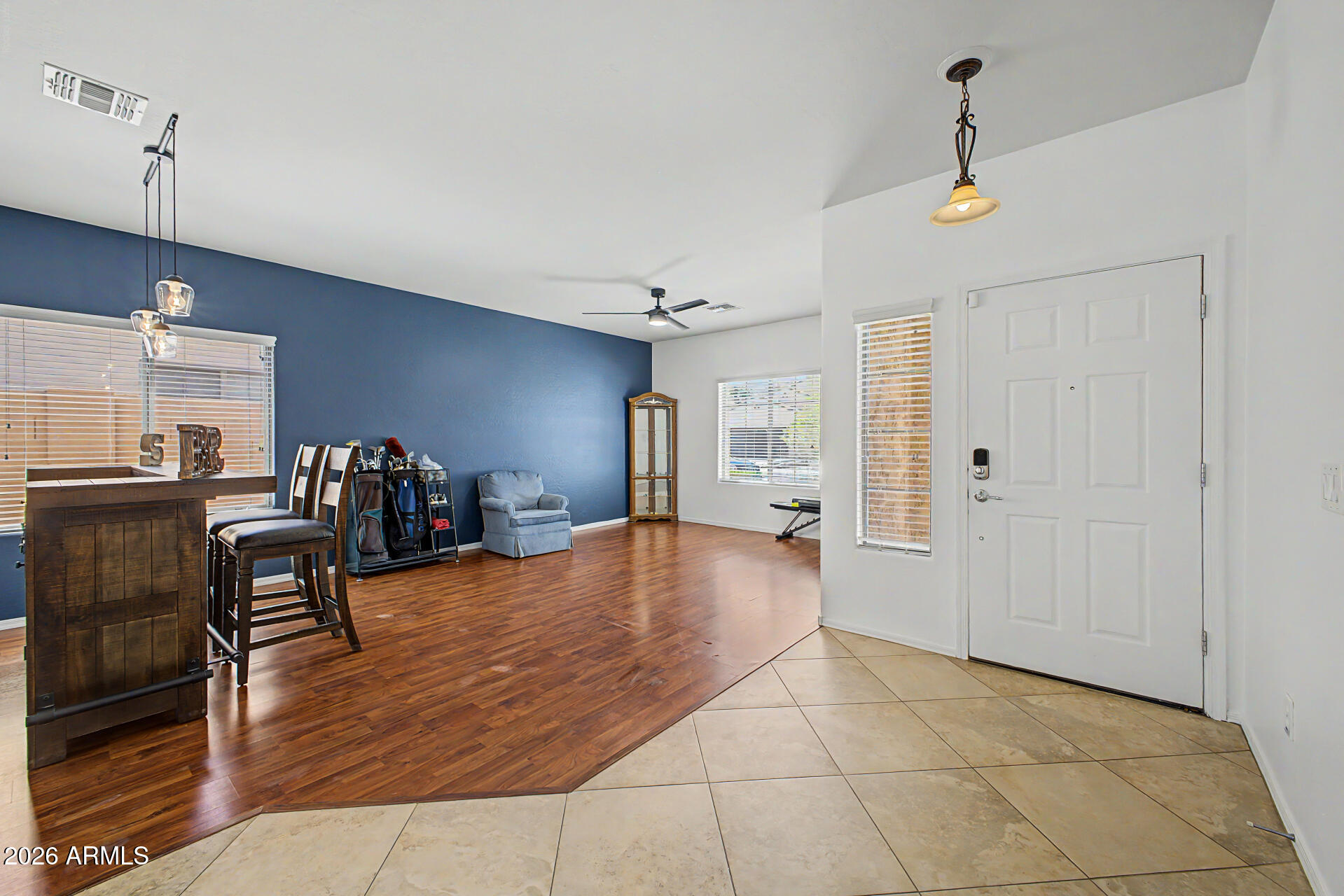 PASEO POINTE REPLAT - Residential
