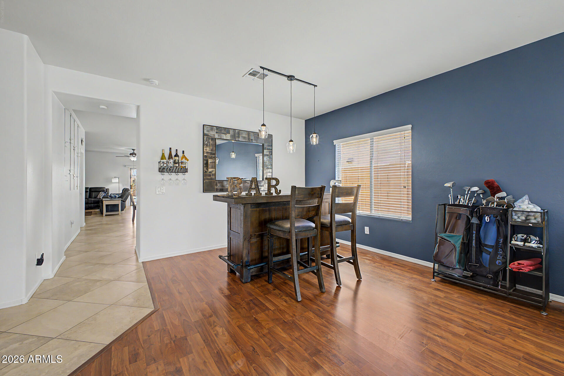 PASEO POINTE REPLAT - Residential
