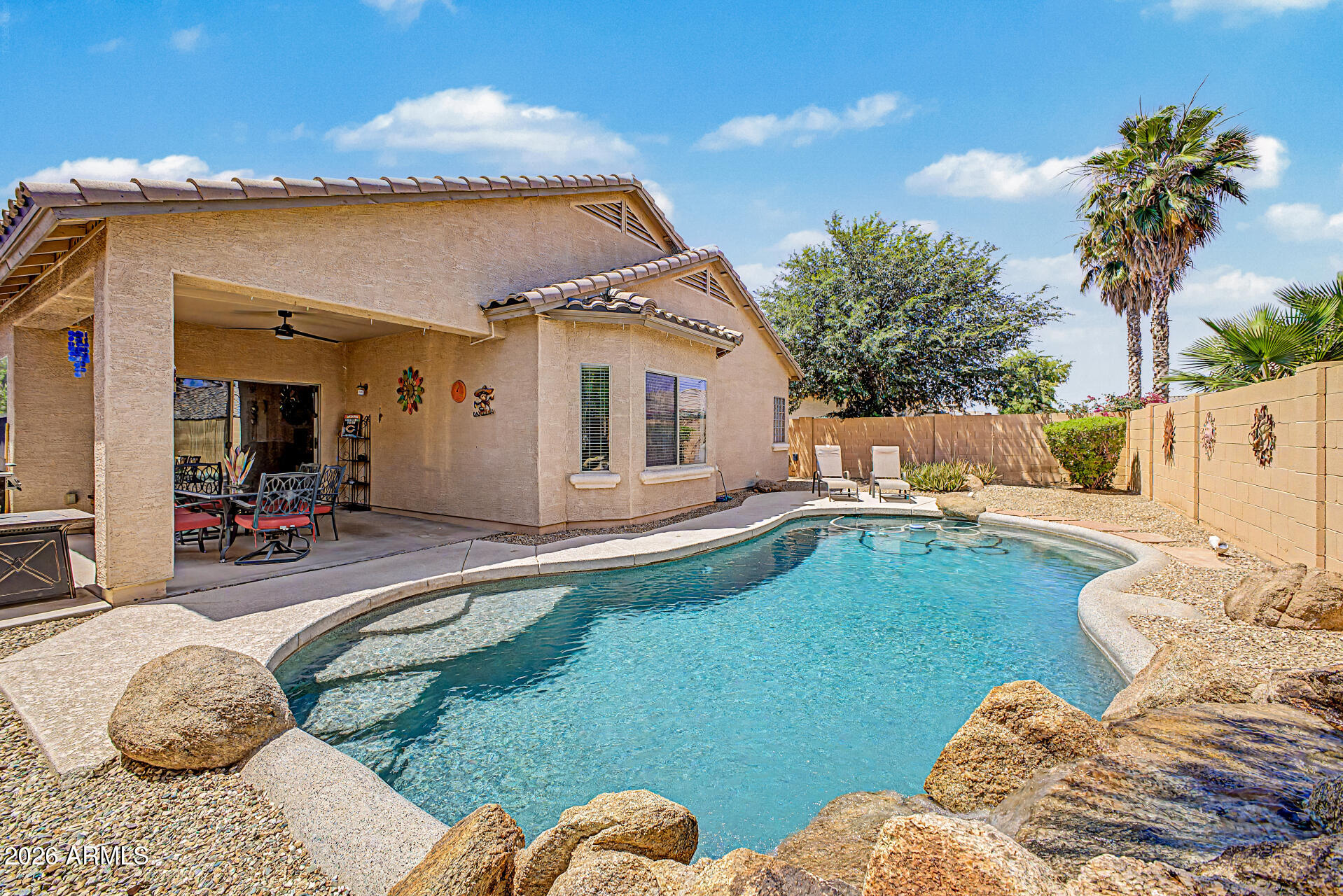 PASEO POINTE REPLAT - Residential