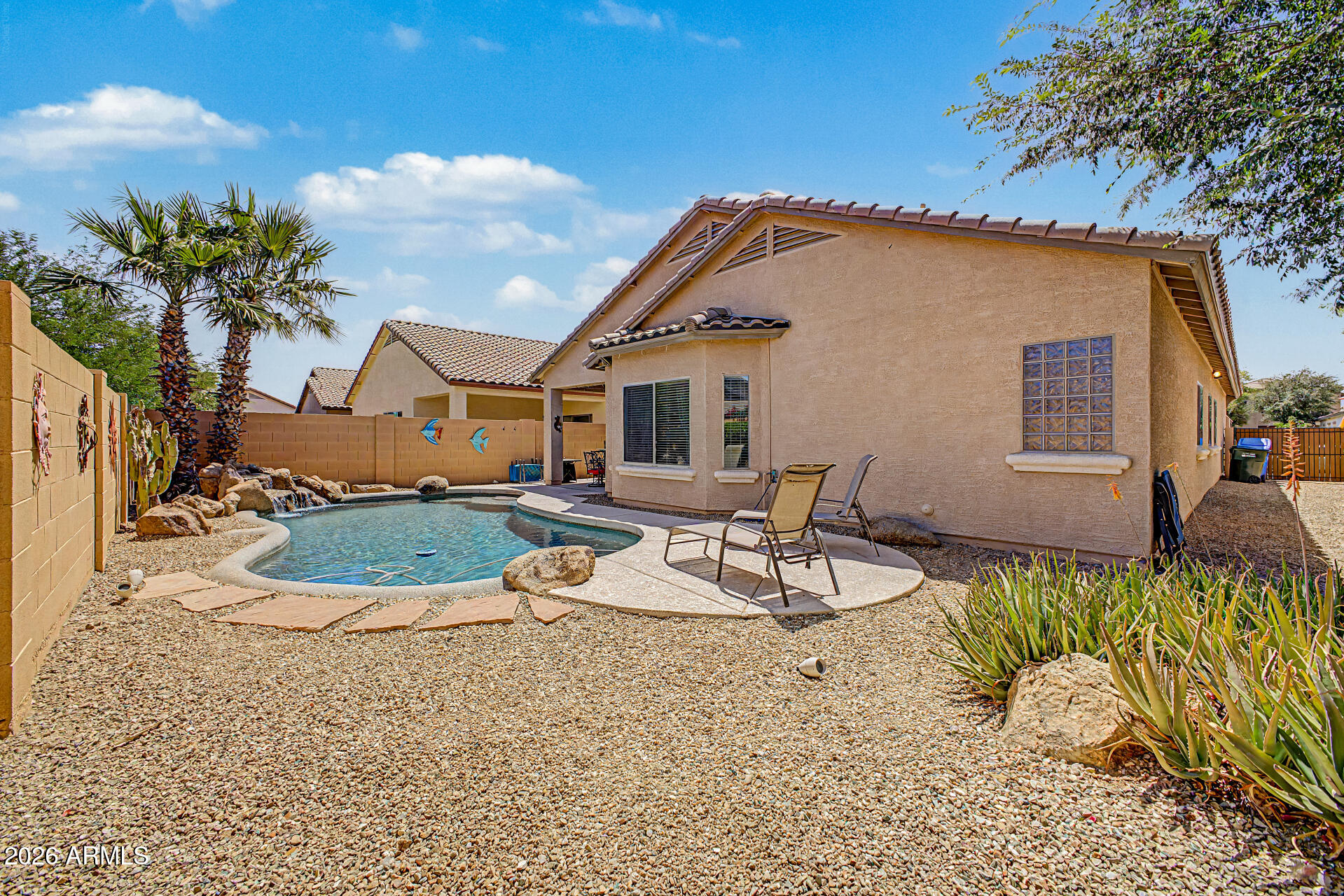 PASEO POINTE REPLAT - Residential