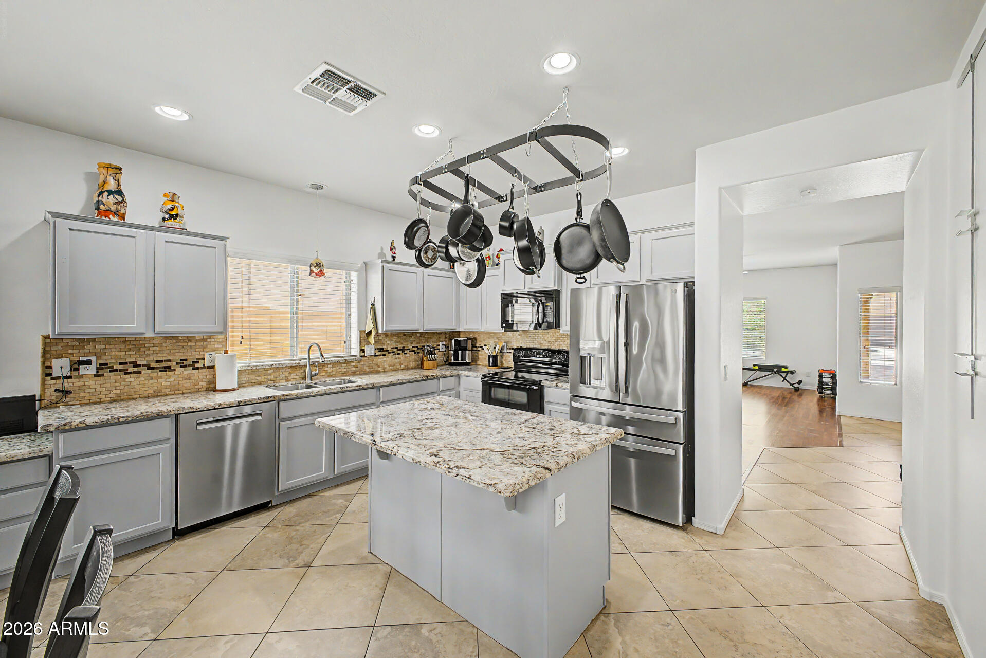 PASEO POINTE REPLAT - Residential