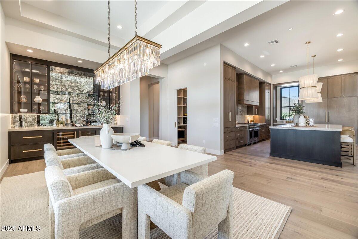 Metes and Bounds - Residential