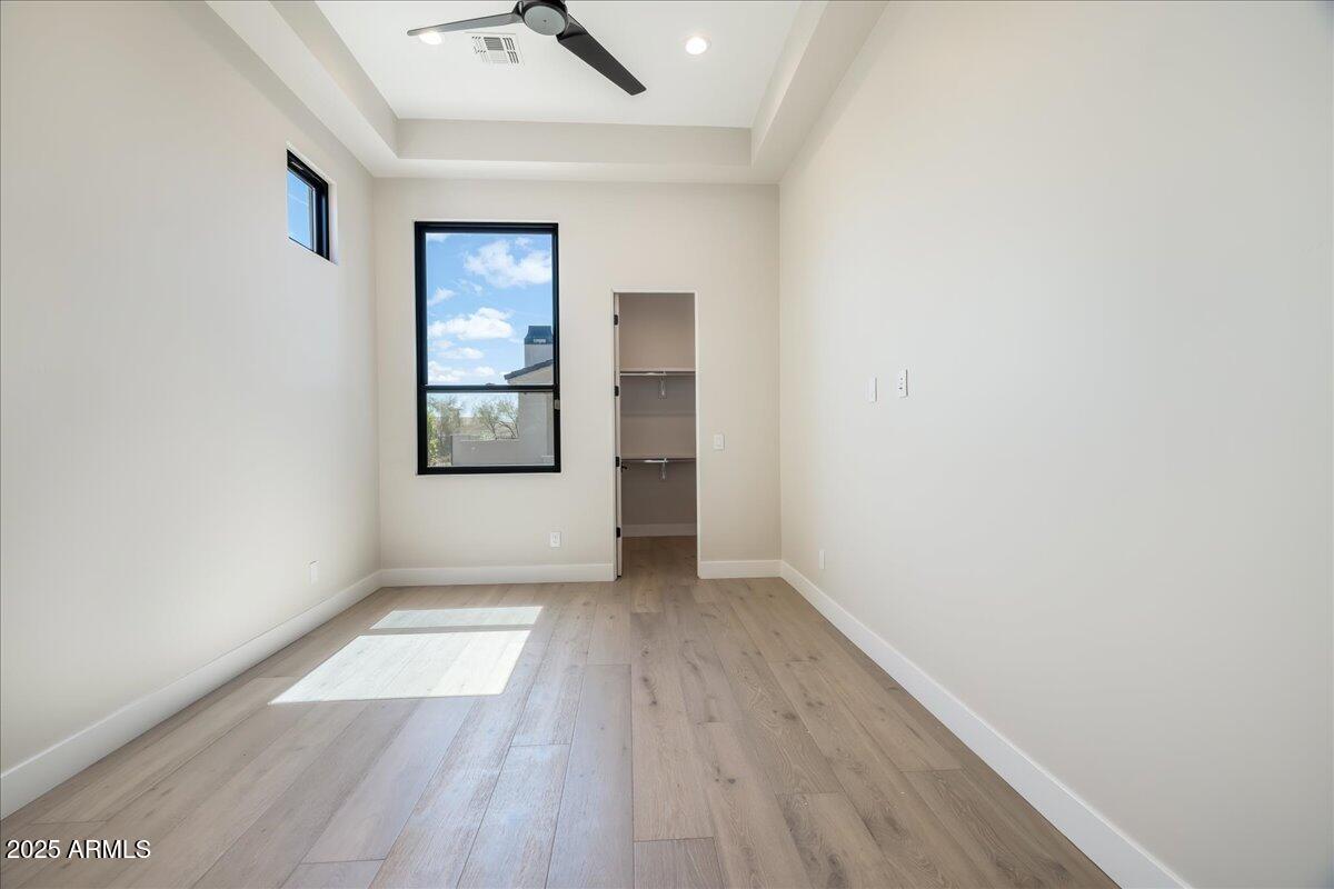 Metes and Bounds - Residential