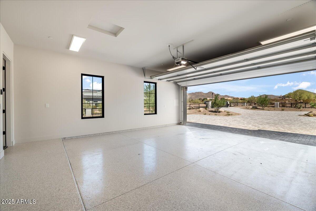 Metes and Bounds - Residential