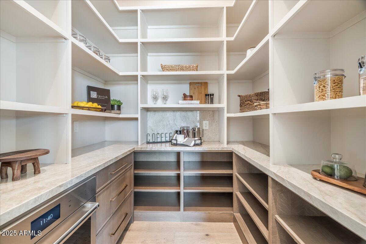 Metes and Bounds - Residential