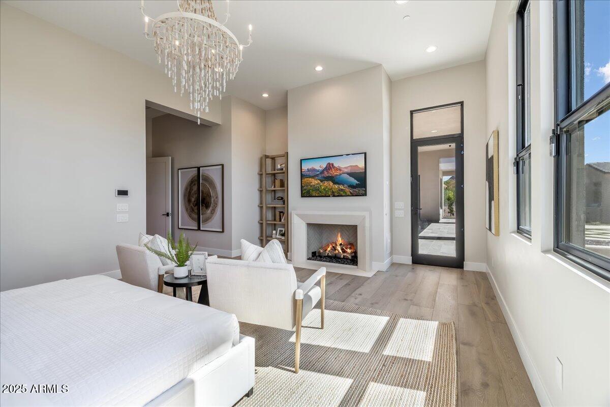 Metes and Bounds - Residential
