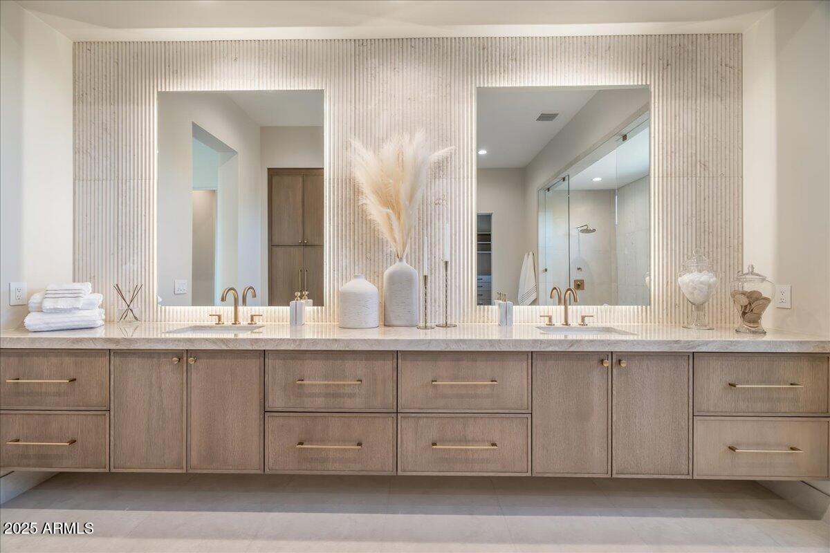 Metes and Bounds - Residential