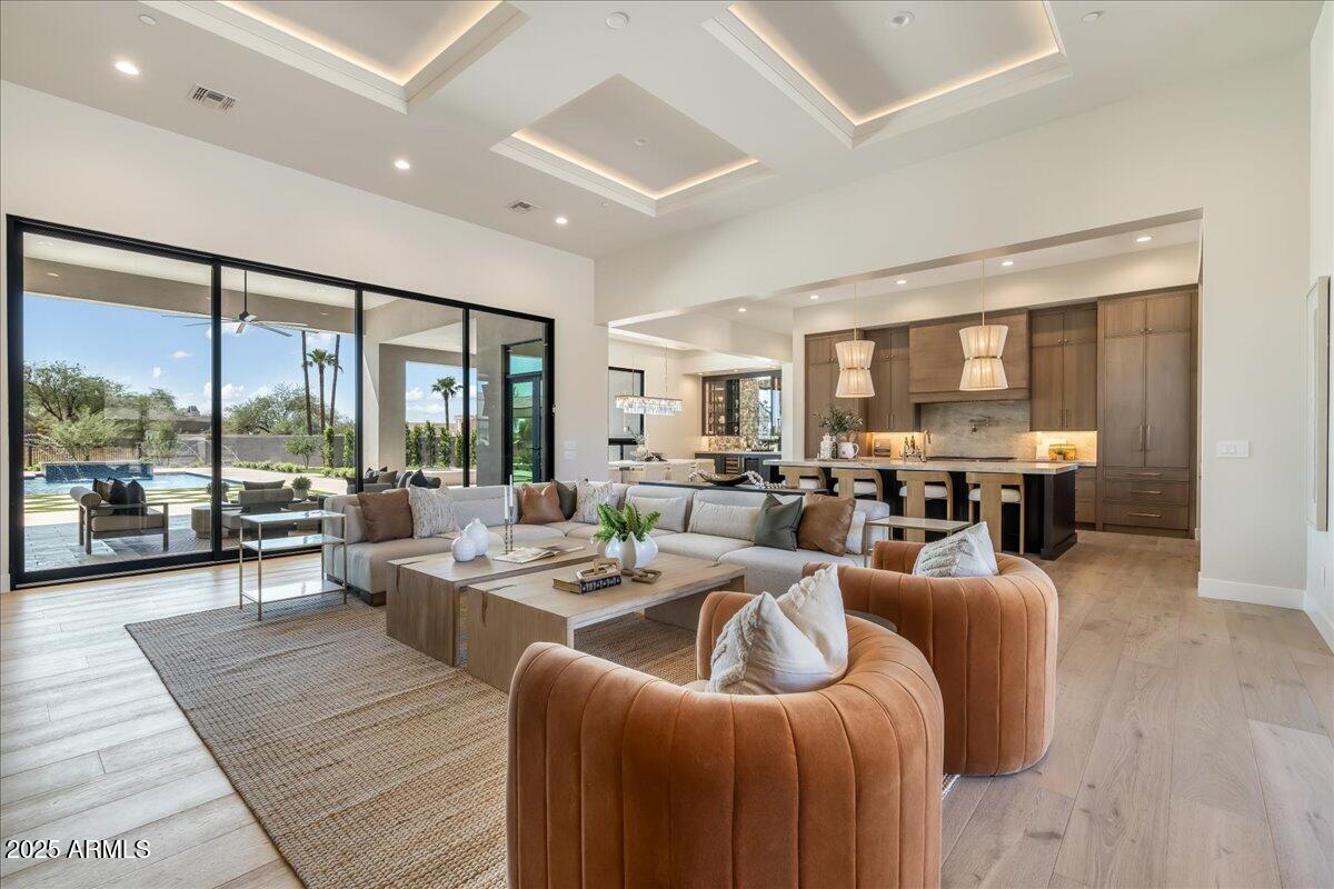 Metes and Bounds - Residential