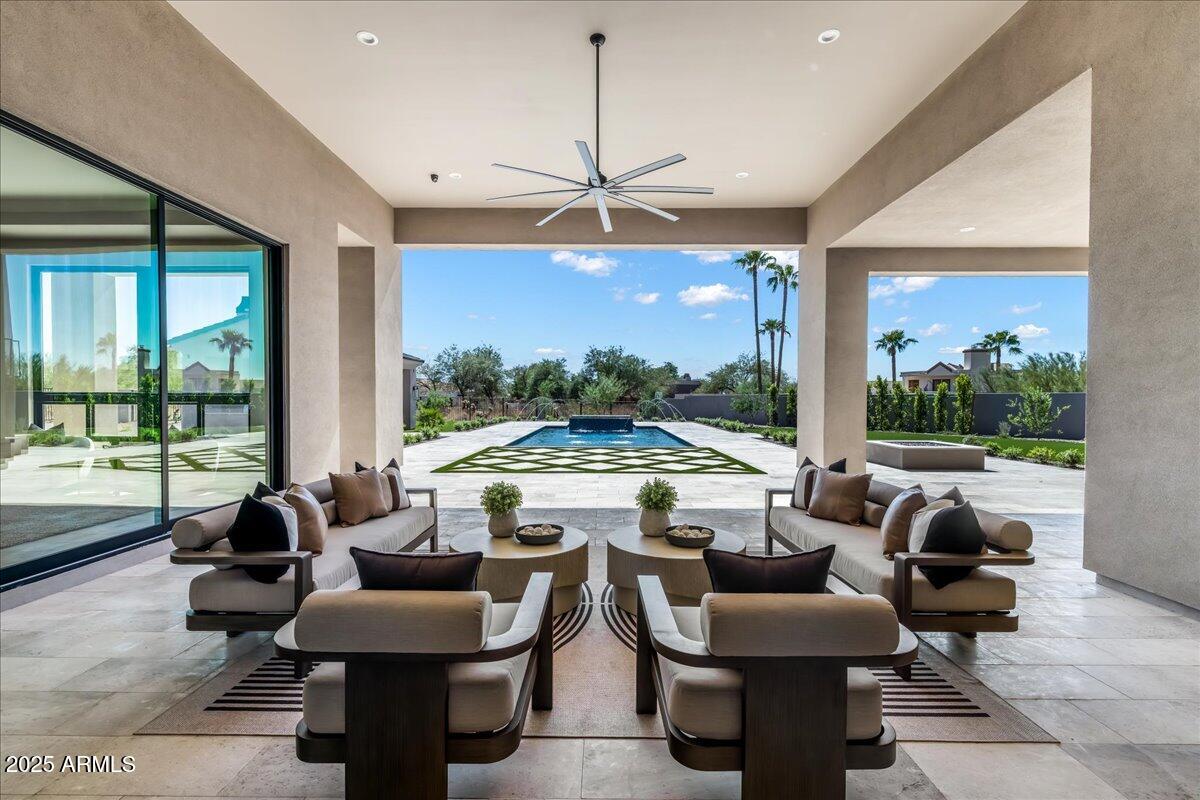 Metes and Bounds - Residential