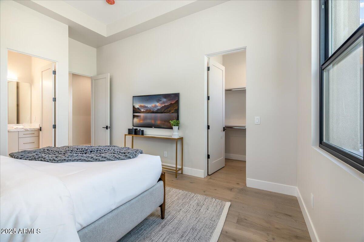 Metes and Bounds - Residential