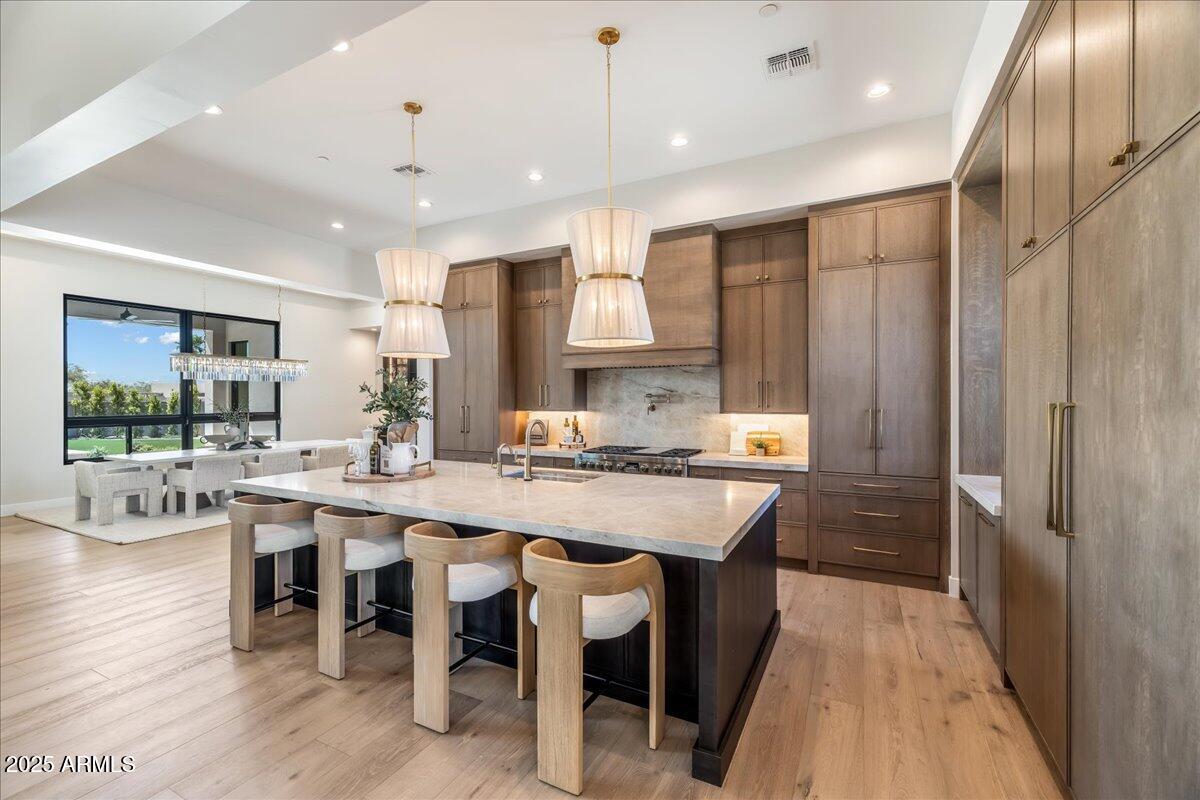 Metes and Bounds - Residential