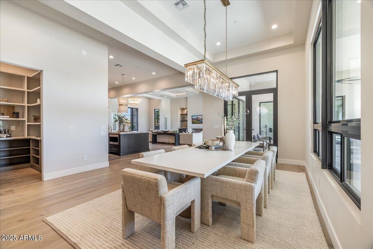 Metes and Bounds - Residential