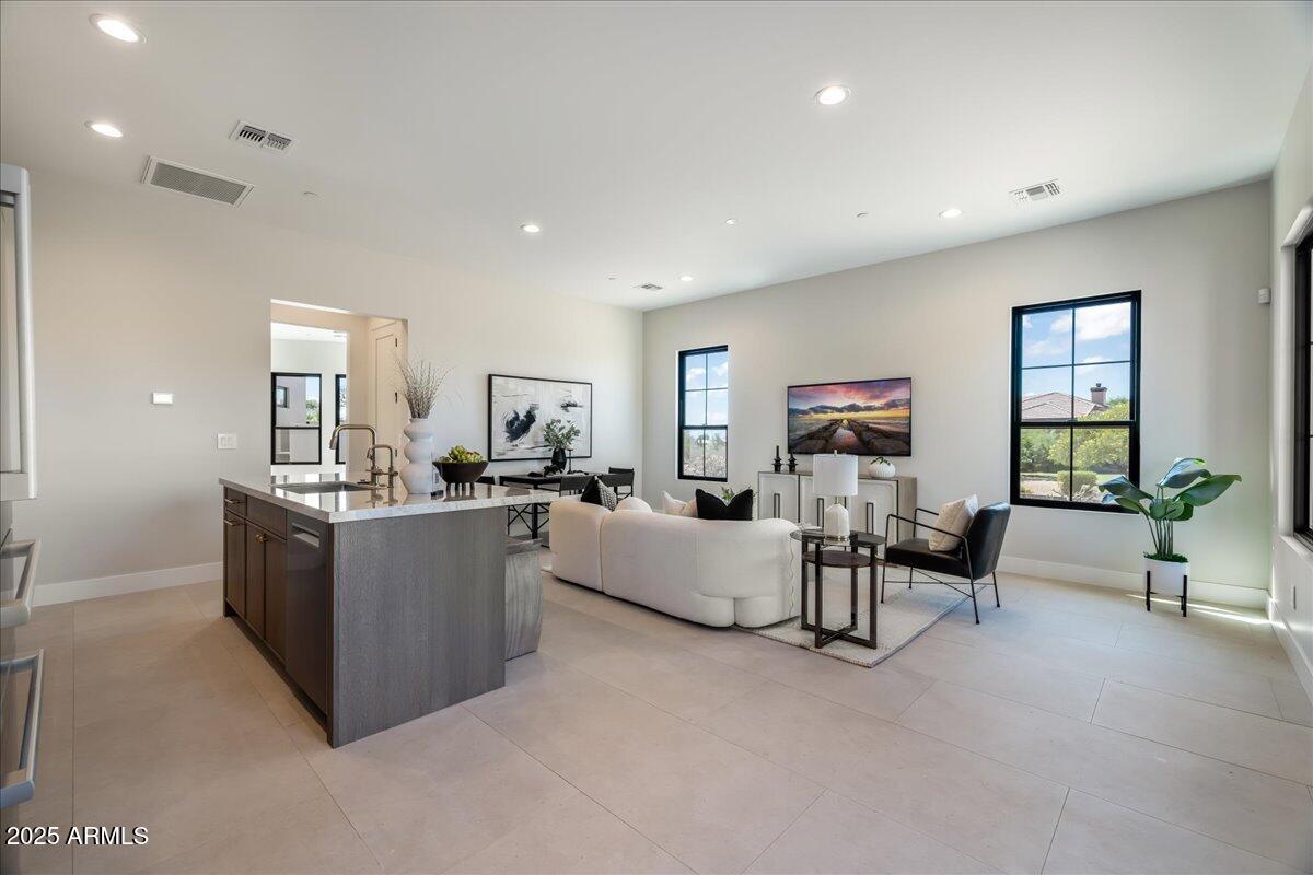 Metes and Bounds - Residential