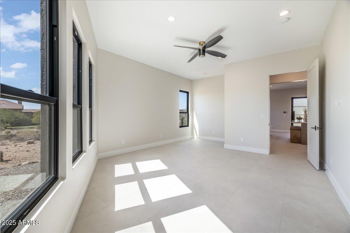 Metes and Bounds - Residential