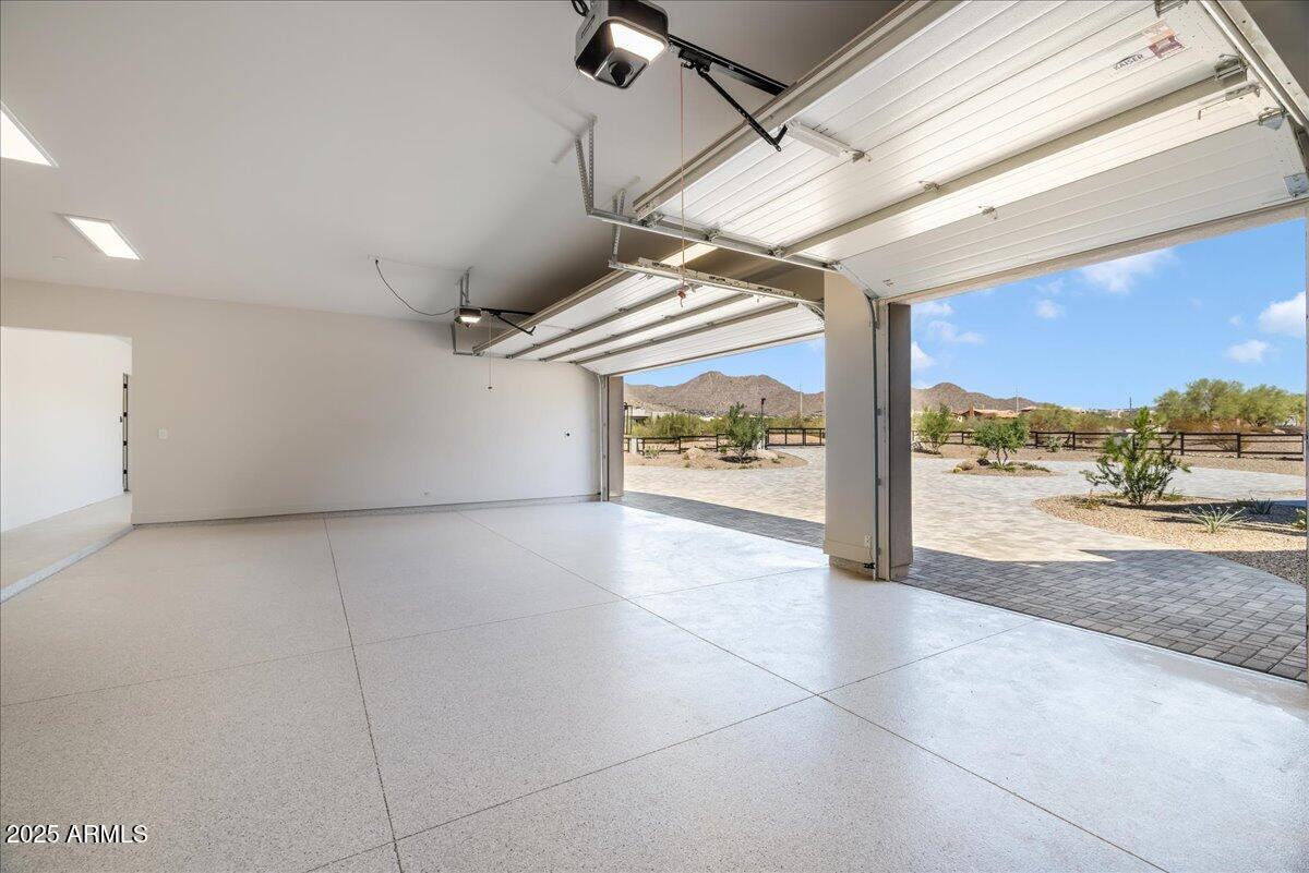 Metes and Bounds - Residential